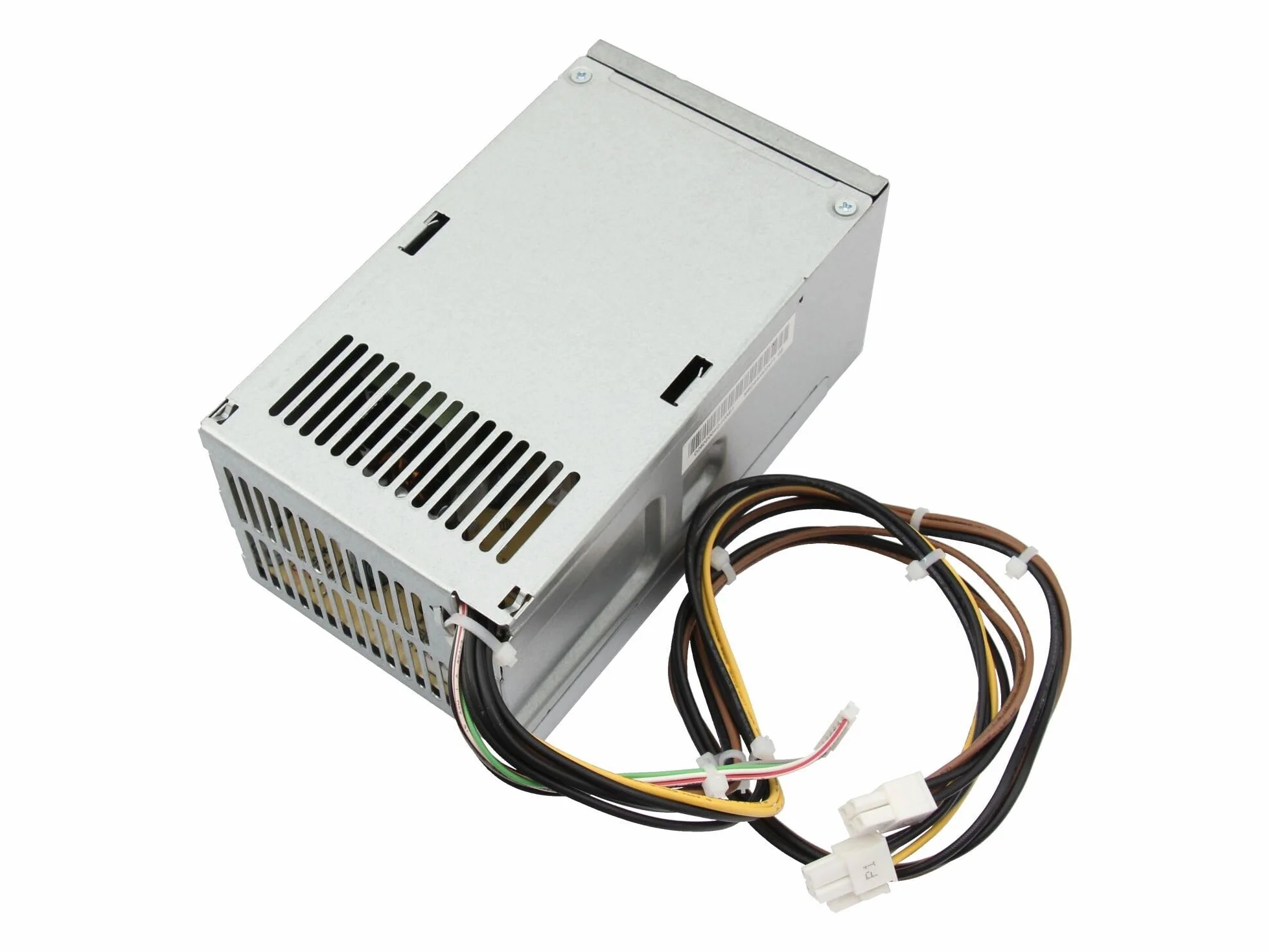 HP M09033-001 oryginalny Komputer stacjonarny serwera 260 Watt | dla EliteDesk 800 G6 Tower,EliteDesk 800 G4 Tower-PC,ProDesk 600 G6 MT