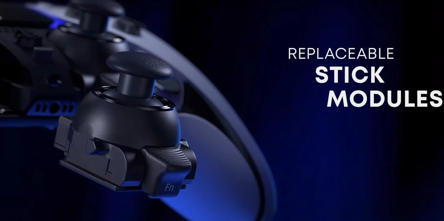 Moduł Stick do PS5 DualSense Edge Controller Radio