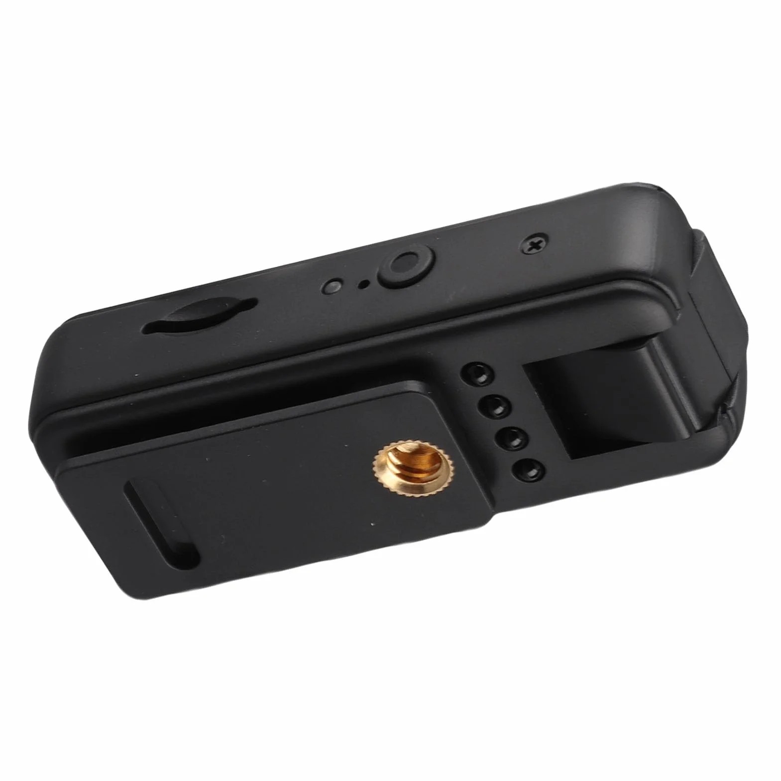 Kamera Korpusowa HD 1080P 4K Noktowizyjna 1000 mAh 5h Nagrywania w Pętli