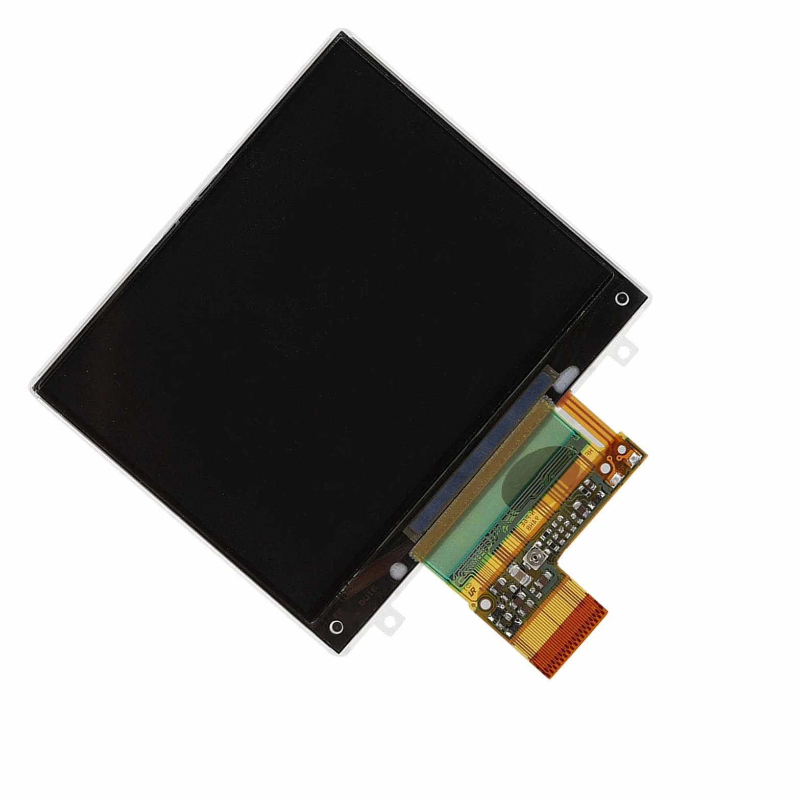 Ekran Wyświetlacza Lcd, Zamiennik 6. Generacji X 1,9 Cala Wewnętrzna część Zamienna Naprawa dla IPoda Classic Gen 80 GB 120 GB 160 GB Zamienny moduł Przenośny 2.2 Classic
