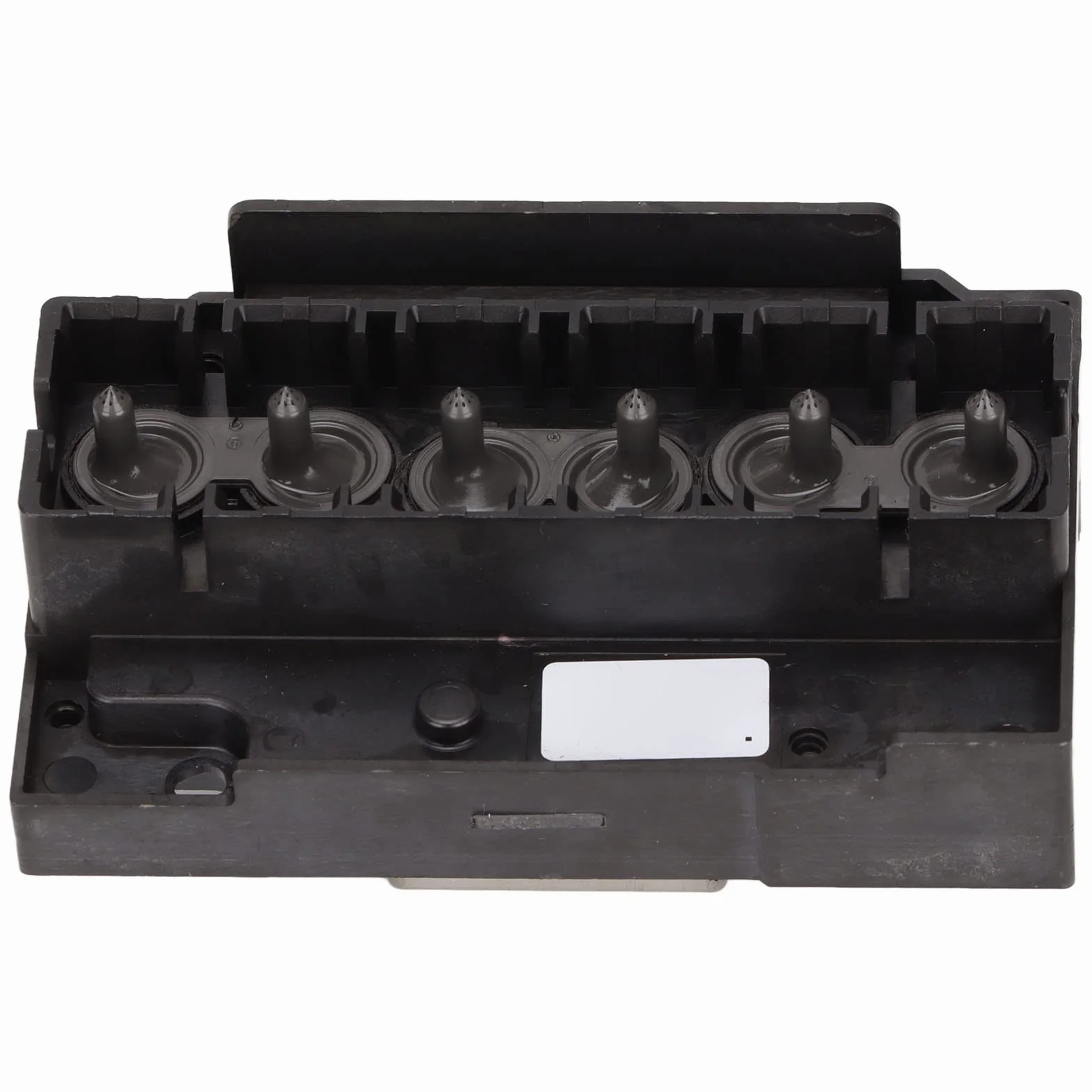 Kolorowa Głowica Drukująca, Zamiennik Głowicy Drukującej do Drukarek R1390 R260 R390 1390 1410 1400 1430 1500W, Części Zamienne do Drukarek Głowica Drukująca, Przywróć Prawdziwy Kolor