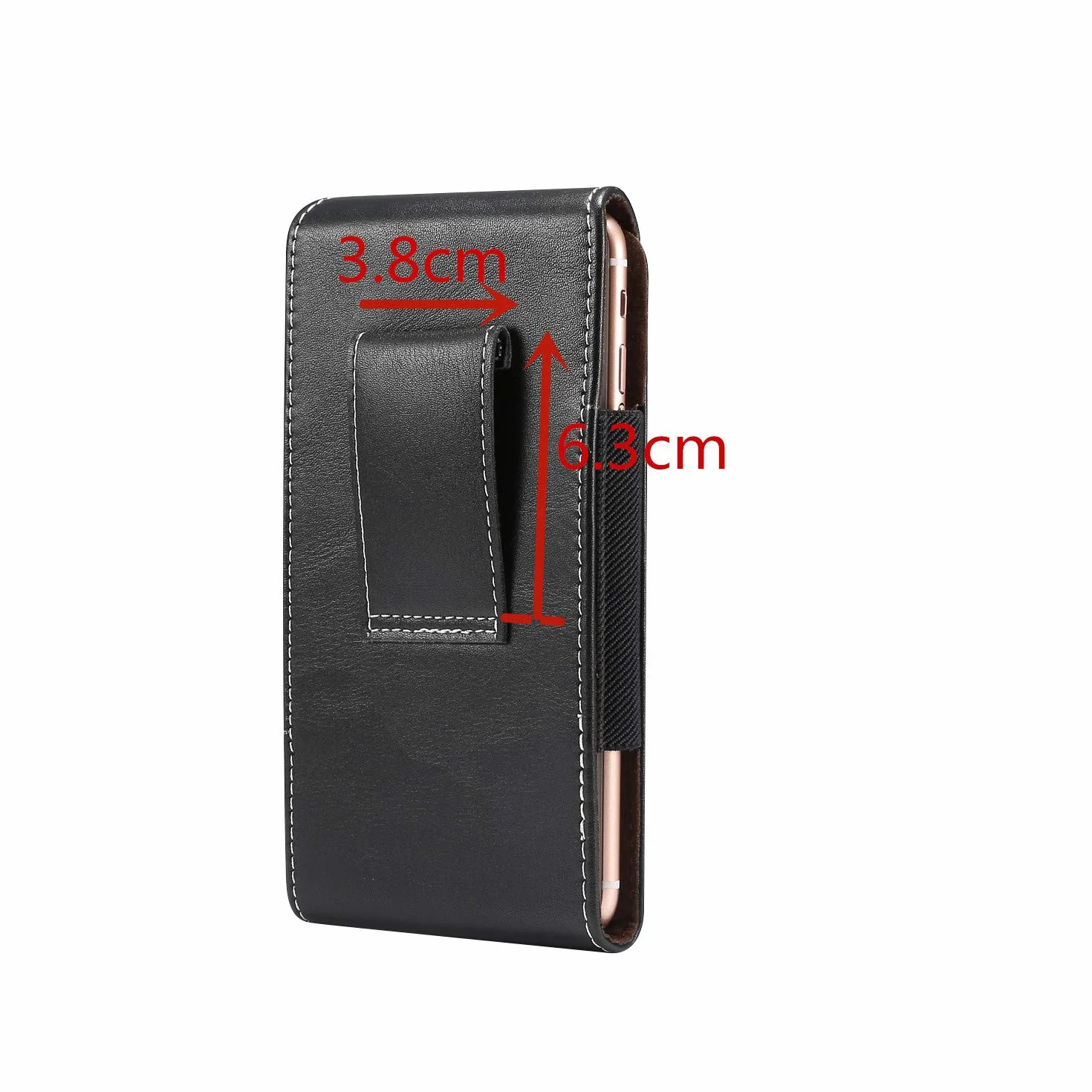 Pionowy kabura klips na pasek etui ze pokrowiec do Nokia 2.4, Samsung Galaxy A72, Xiaomi Mi 11 Pro… | Kompatybilny z Nokia 2.4, kompatybilny z Samsung Galaxy A72, kompatybilny z Xiaomi Mi 11 Pro, etui ochronne