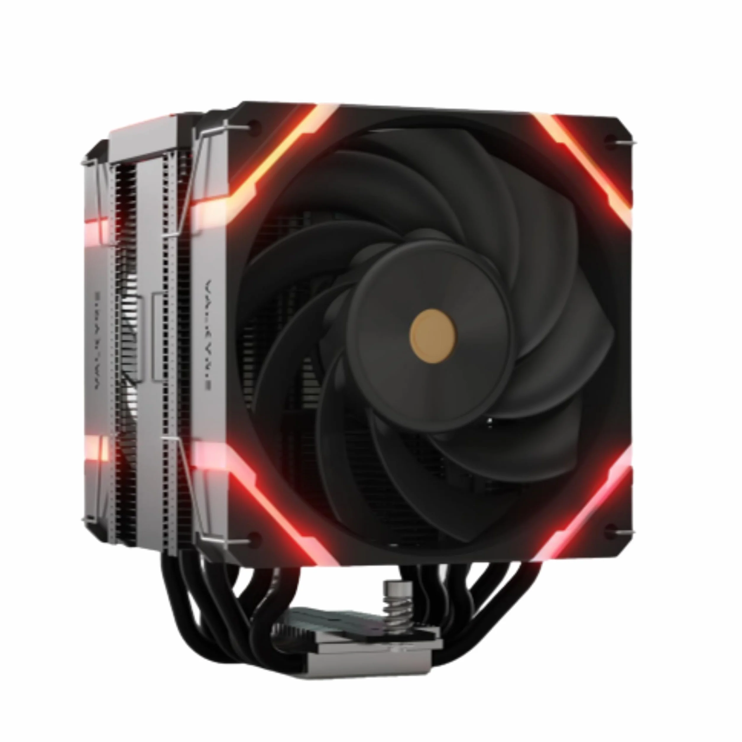 Valkyrie Vind SL125 ARGB (czarny)