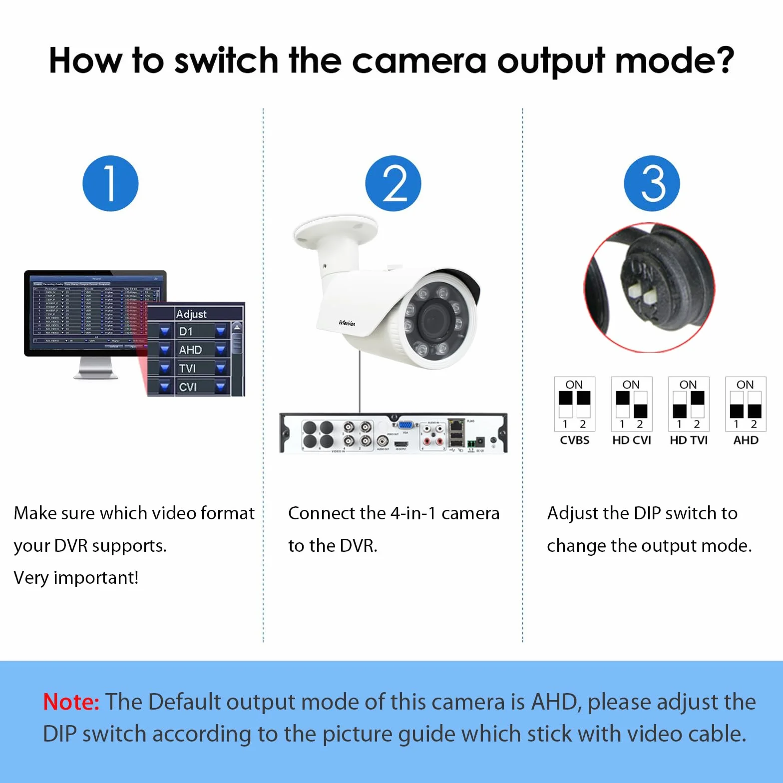 Kamera bezpieczeństwa Bullet 5MP HD 4-w-1 TVI/CVI/AHD/CVBS analogowa kamera CCTV 2,7-13,5 mm obiektyw zmiennoogniskowy wodoodporna noktowizor na podczerwień do wewnątrz/na zewnątrz domowy