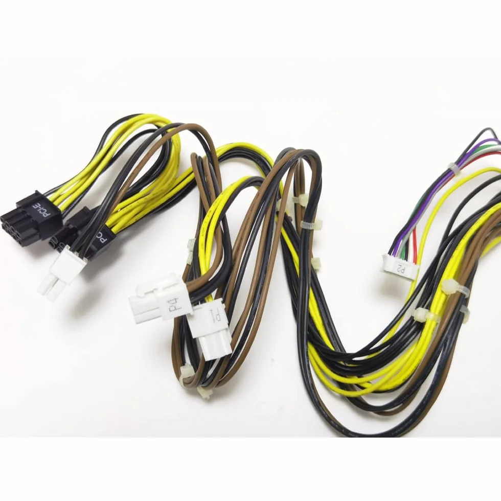 500 W EPA90 WS20 PA-5501-2 HA L77487-001 DPS-500AB-51A PCG007 PCK026 PA-3451-1HA D17-310P1A PA-3401-1HA Zasilacz do HP 280 2 88 480 600 680 800 G3 G4