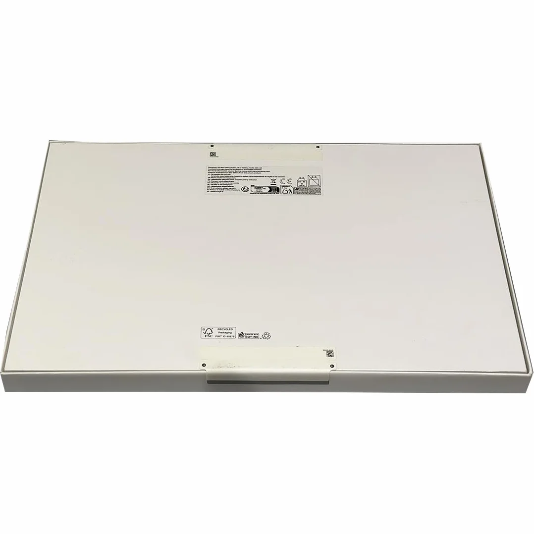 Samsung Galaxy Tab S11 Ultra 14,6" 12 GB/256GB WiFi Srebrny (Platinum Silver) X930 [wersja rumuńska]