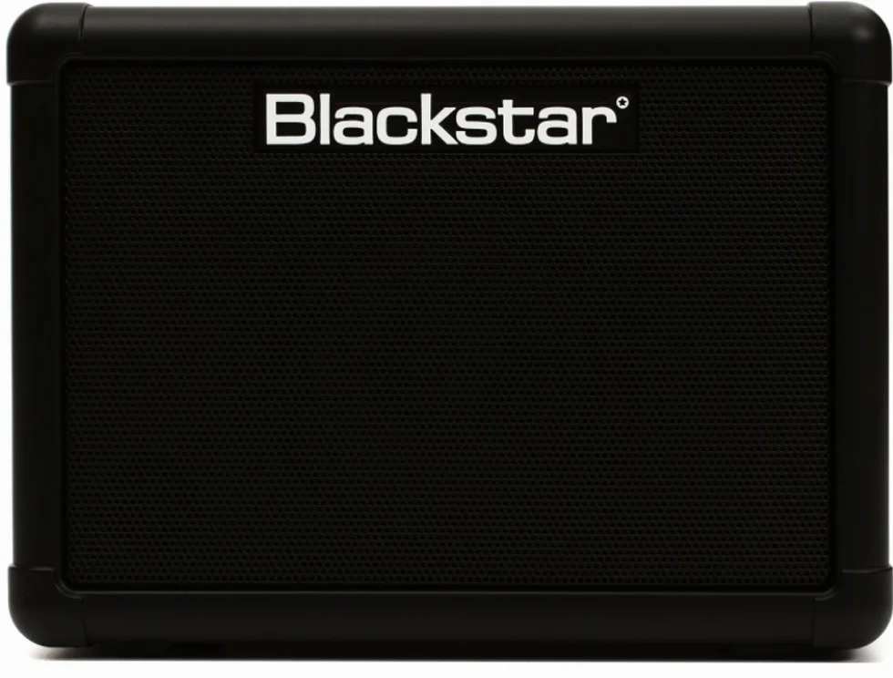 Blackstar Fly 103 Speaker czarny dodatkowy głośnik do wzmacniacza Fly 3 Mini