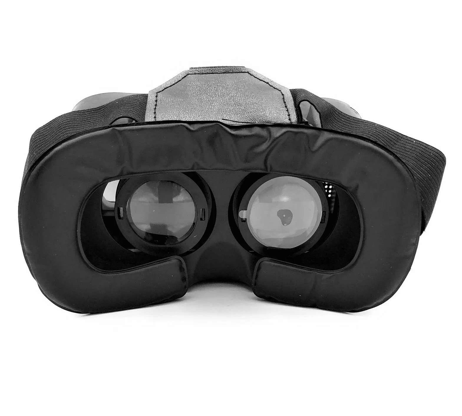 VR Box Okulary wirtualnej rzeczywistości 3D dla Apple Android Smartphone