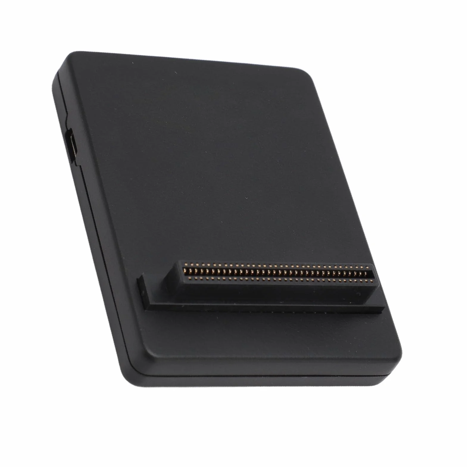 Generic Akcesoria do Gier Retro na konsolę Zestaw Emulatora Karty Pamięci Napędu Optycznego Wersja Szybkiego Klonowania dla SCPH 1001 dla SCPH 7500 (BLACK #12)