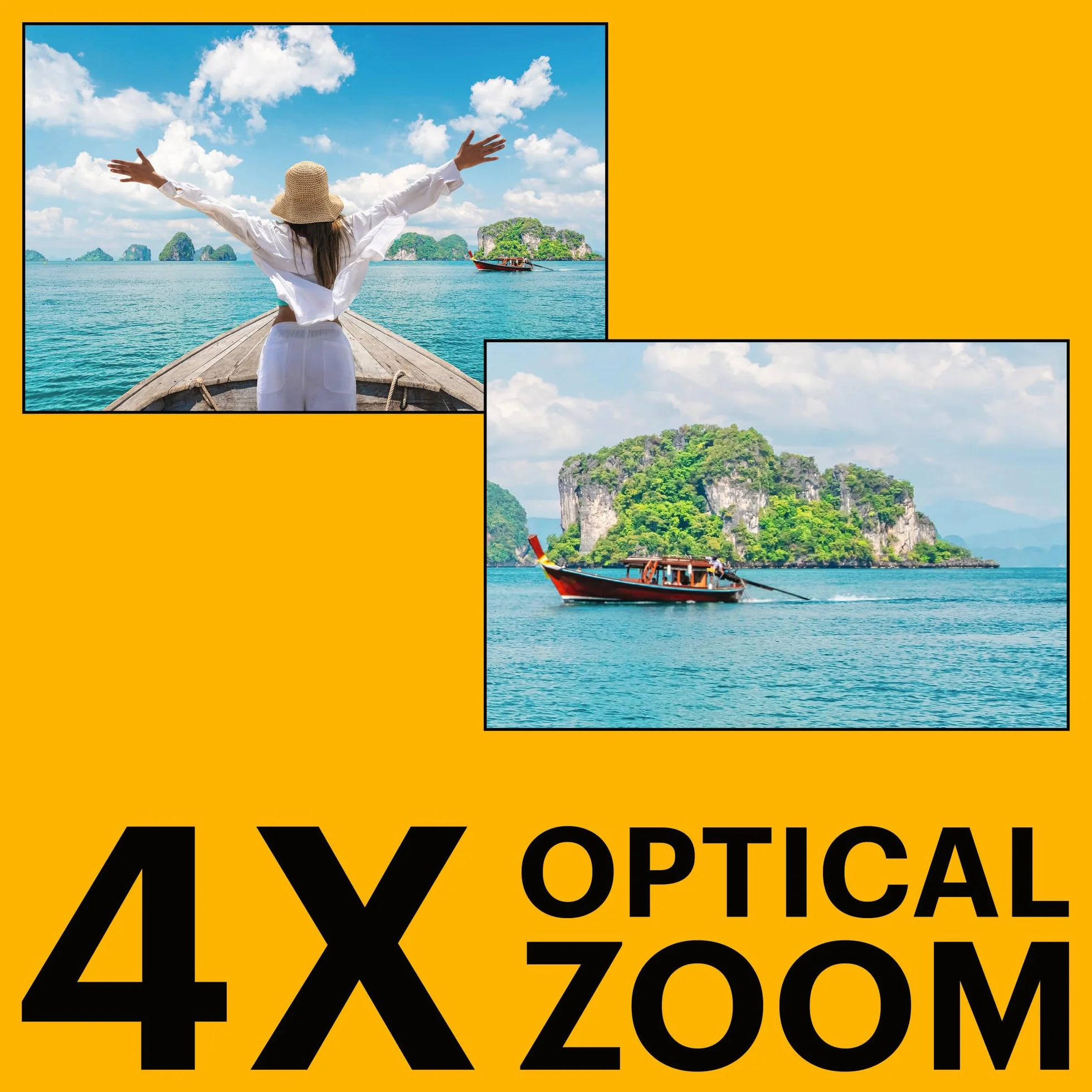 KODAK Pixpro Pack WPZ2 + 1 karta SD Kodak - Kompaktowy 16 m pikseli, wodoodporny do 15 m, odporny na wstrząsy, wideo 720p, ekran LCD 2,7 - bateria litowo-jonowa - czerwony