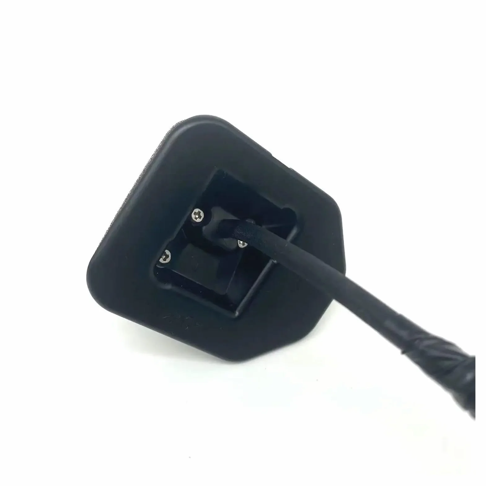 Mcsstore Kamera cofania samochodu, asystent parkowania tyłem, 28442-3TA1B, pasuje do modeli z lat 2013-2016, kompatybilny Nissanem Altima 28442-3TA0B