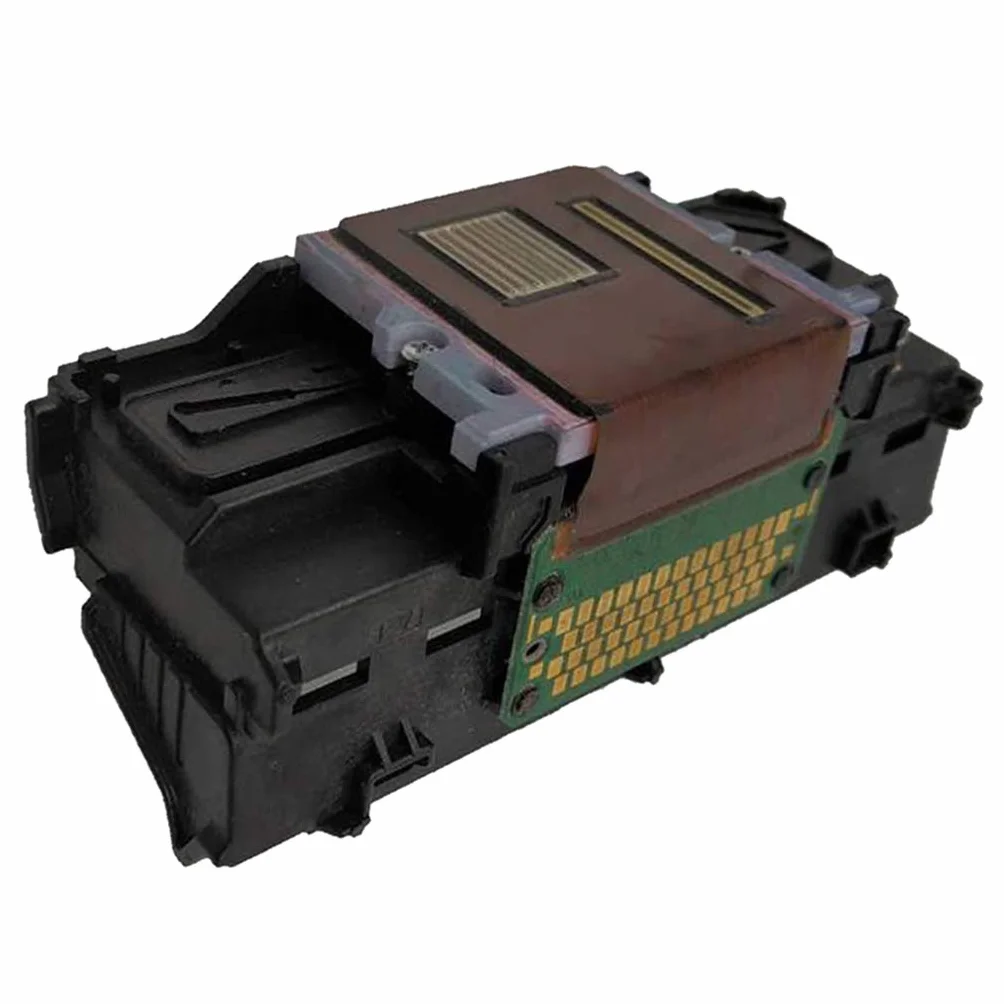 Części drukarki Części zamienne do drukarki QY6-0090 głowica drukująca głowica drukarki pasuje do PIXMA TS8020 TS9020 TS8040 TS8050