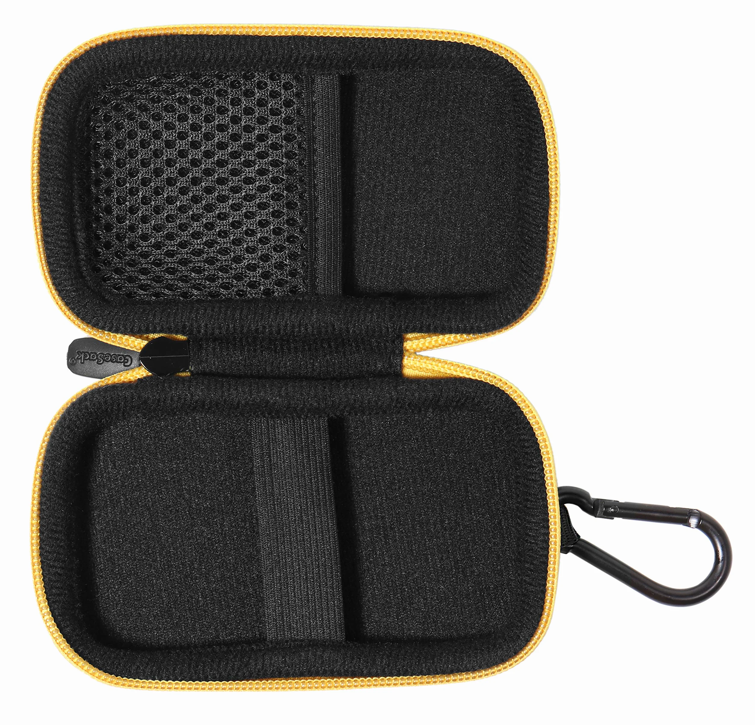 Ręczne etui GPS kompatybilne z Garmin eTrex 22x, 32x, 10, 20, 20x, 30, 30x, 35t i Touch 35, 25