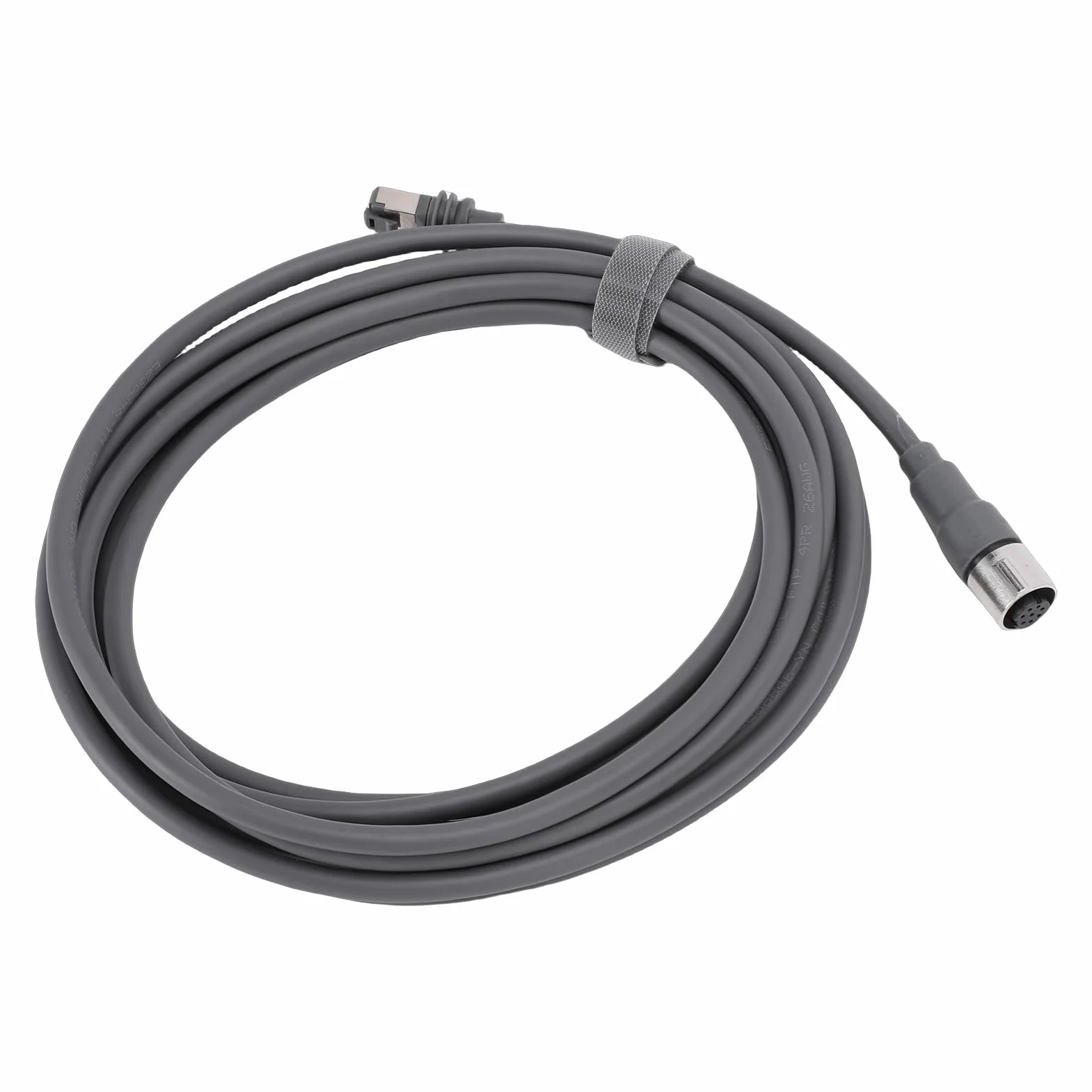 Generic Kabel Anteny Talerzowej Pasujący do Performance Gen 3 Niezawodny Przewód Zasilający o Długości 82 Stóp do zastosowań w Biurze Domowym IP68 Wodoodporny