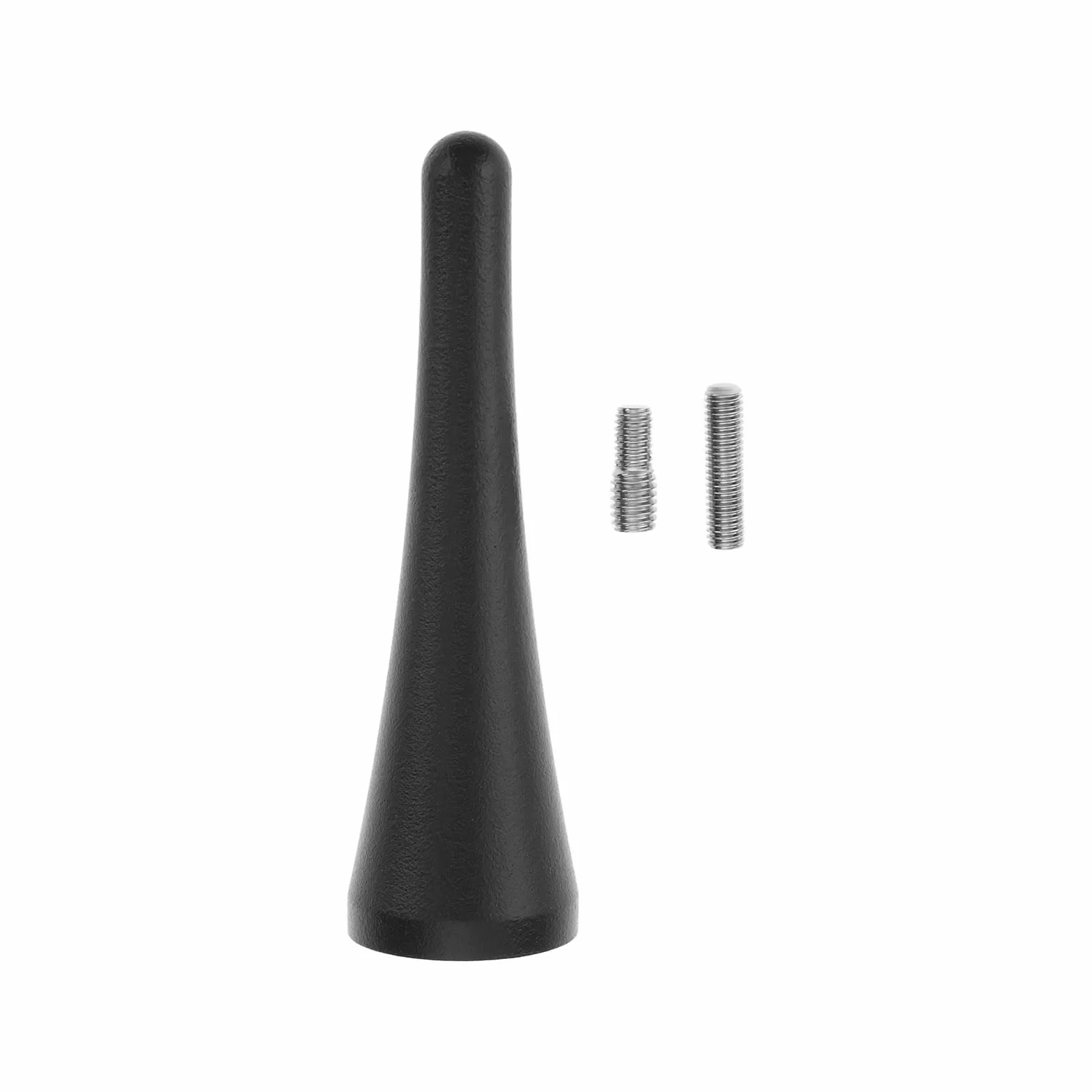 Antena radiowa 3,8 cala ze stopu aluminium kompatybilna z Mazda MX-5 Miata 06-22