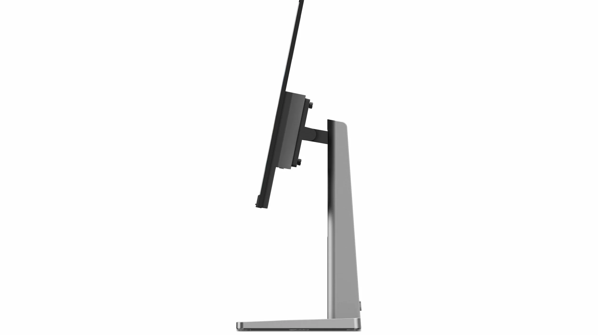 Lenovo L27m-30 monitor do gier - 27" FullHD (1920x1080, IPS, 4 ms, 75Hz, wejście HDMI+VGA+USB typu C, kabel USB-C do USB-C, FreeSync) Regulowany nachylenie/wysokość/obrót/obrót - czarny