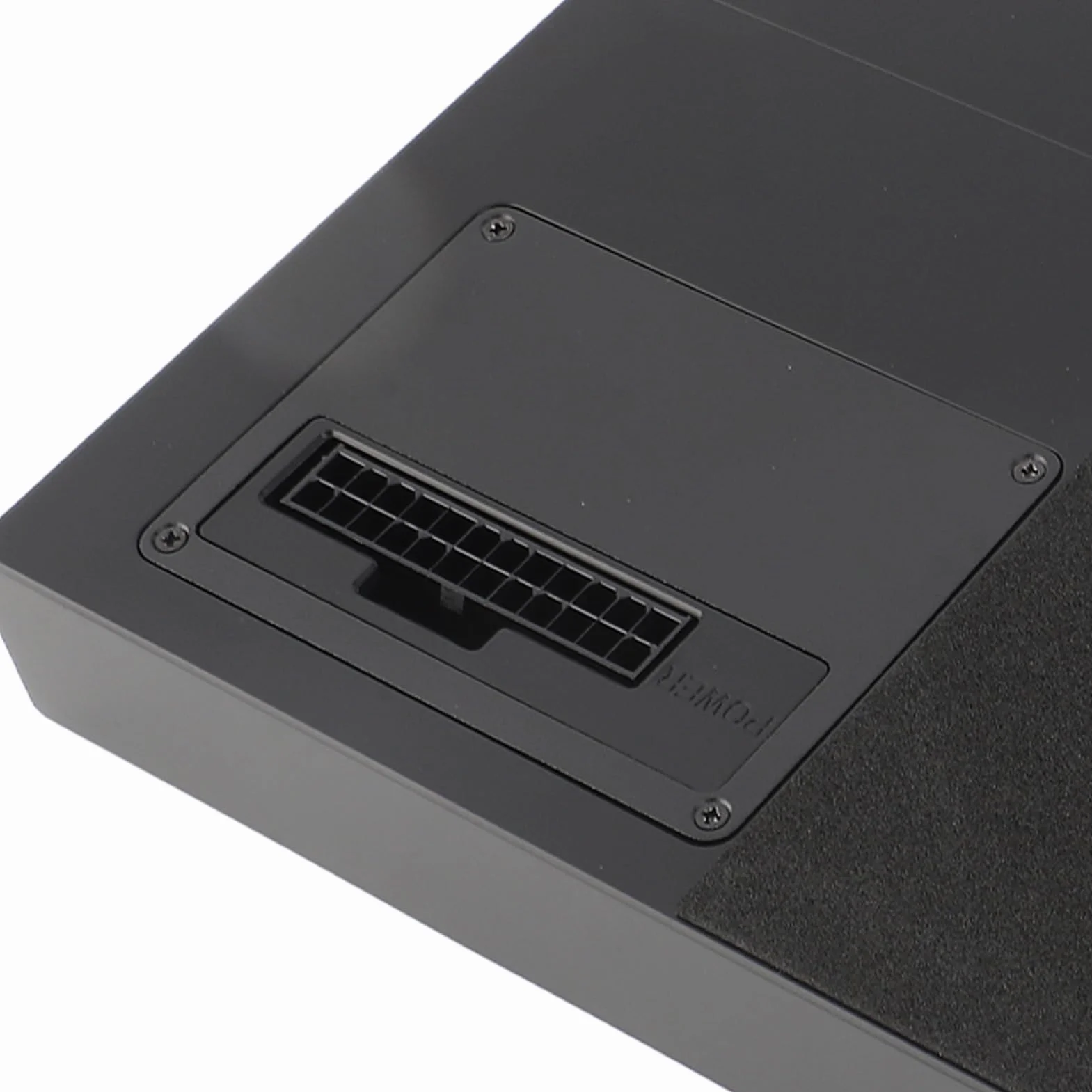Dioche Zewnętrzna Stacja Dokująca GPU USB 4 GPU | Dysk SSD M.2 NVMe USB4.0 40 Gb/s | 1000Mbps RJ45 | Kompatybilny z i OS X | Idealny do Laptopów i Konsol do Gier