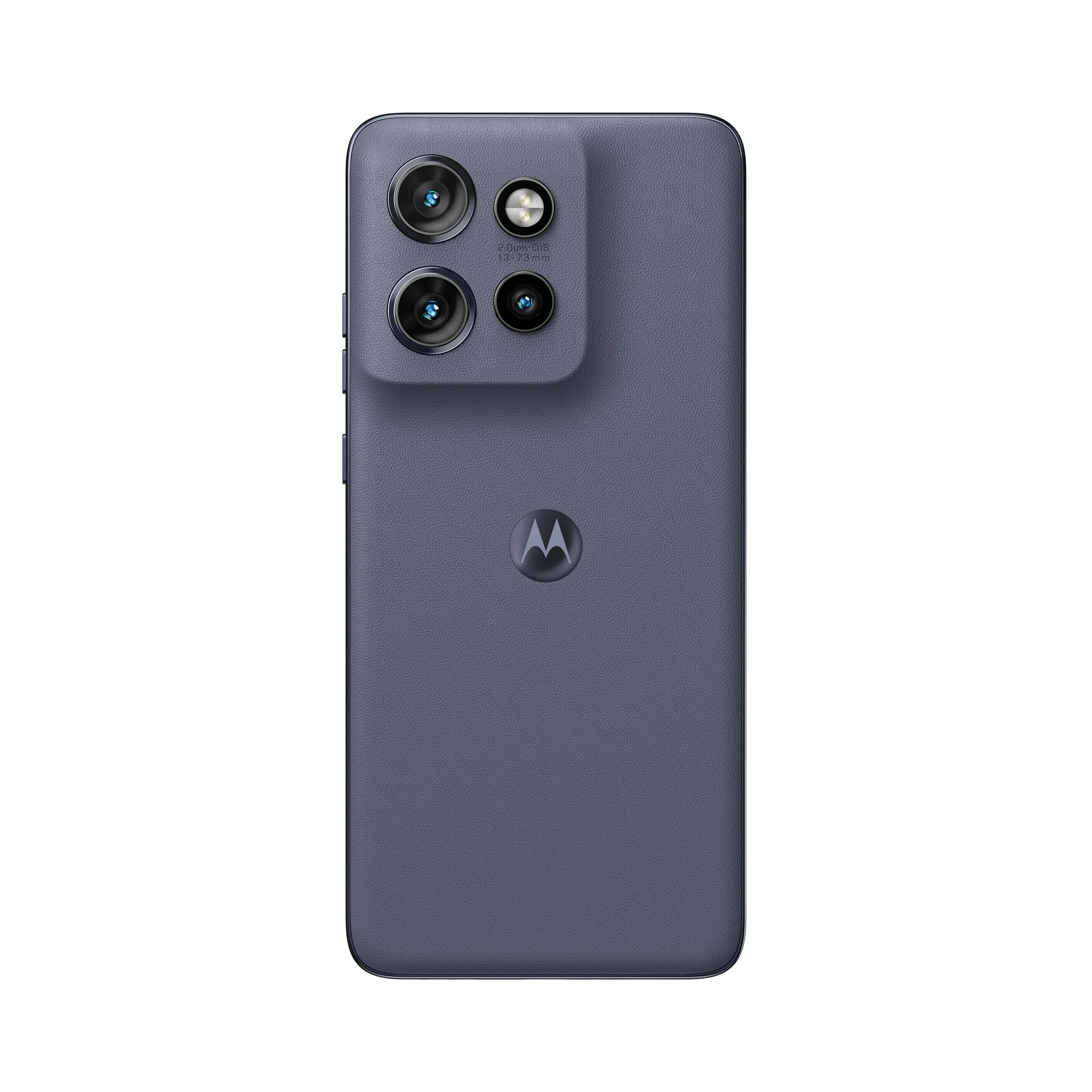 Motorola XT2509-1 Edge 60 Neo, Dual, 256GB 8GB RAM, PANTONE Grisaille