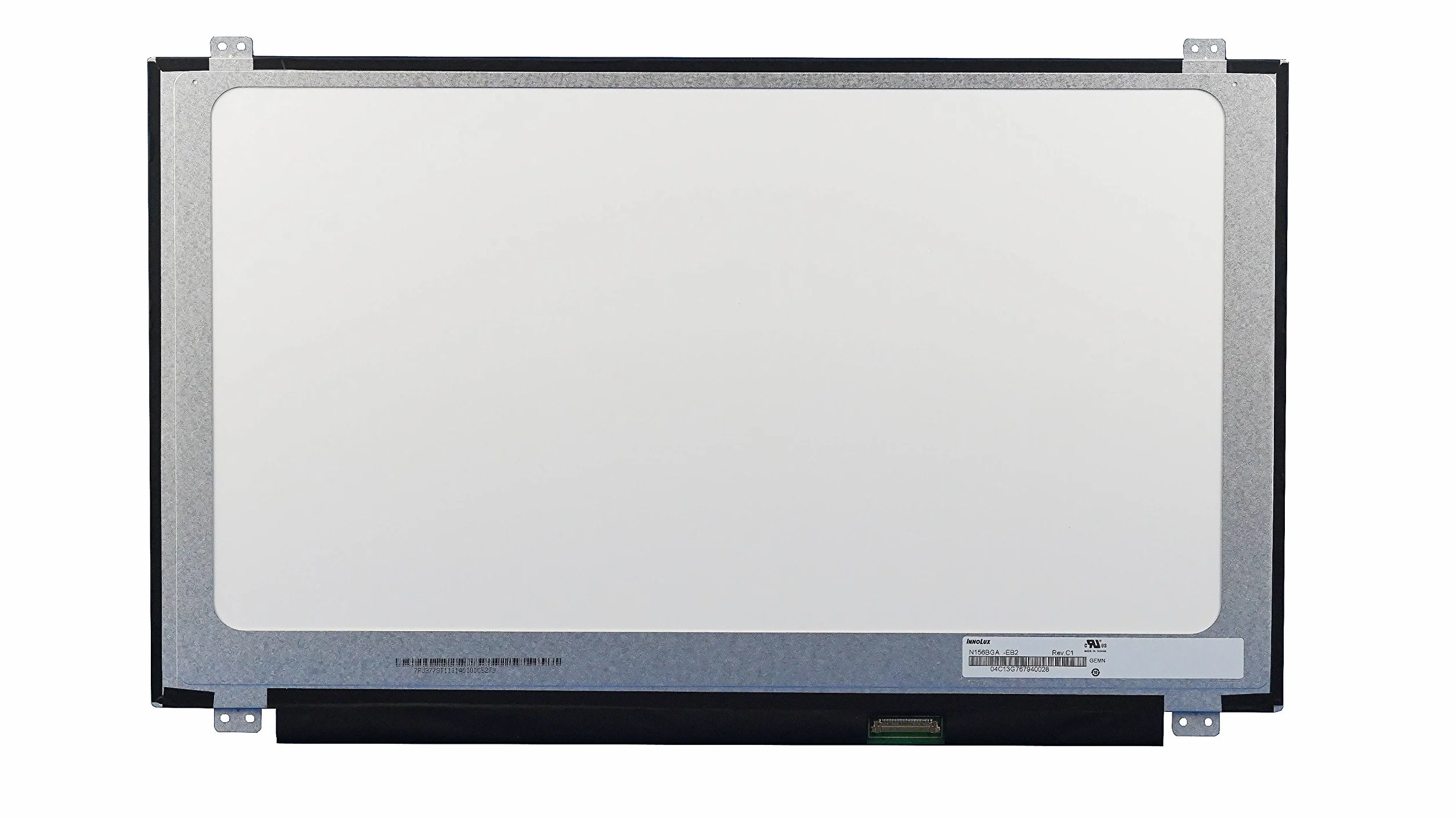 A Plus ekran B156HTN03.0 Au Optronics 15.6 SLIM B156HTN03.0 WUXGA podświetlany 30-pinowy LED