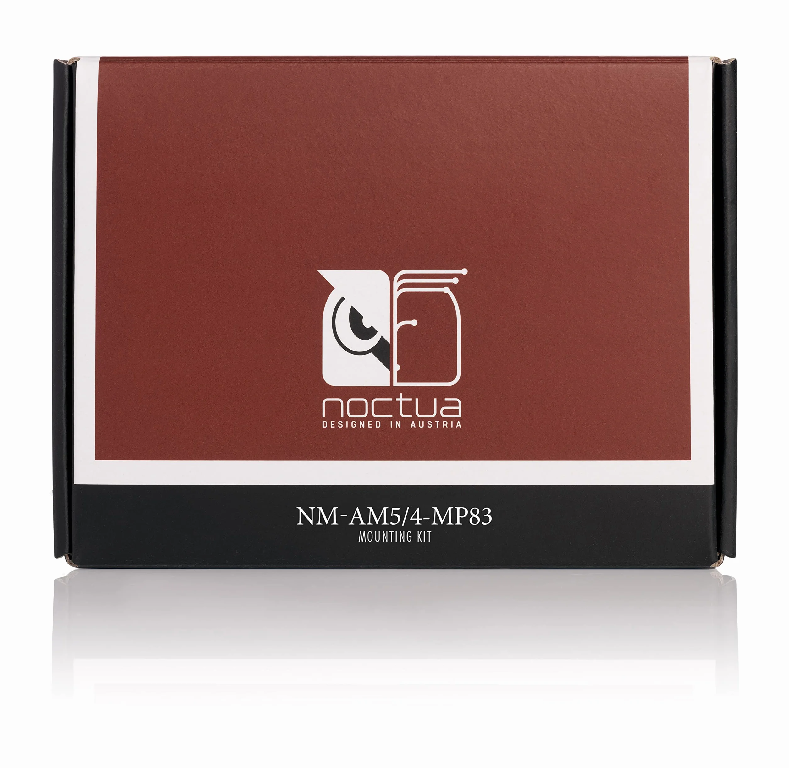 Noctua NM-AM5/4-MP83, Zestaw Montażowy SecuFirm2 dla AMD AM5 i AM4