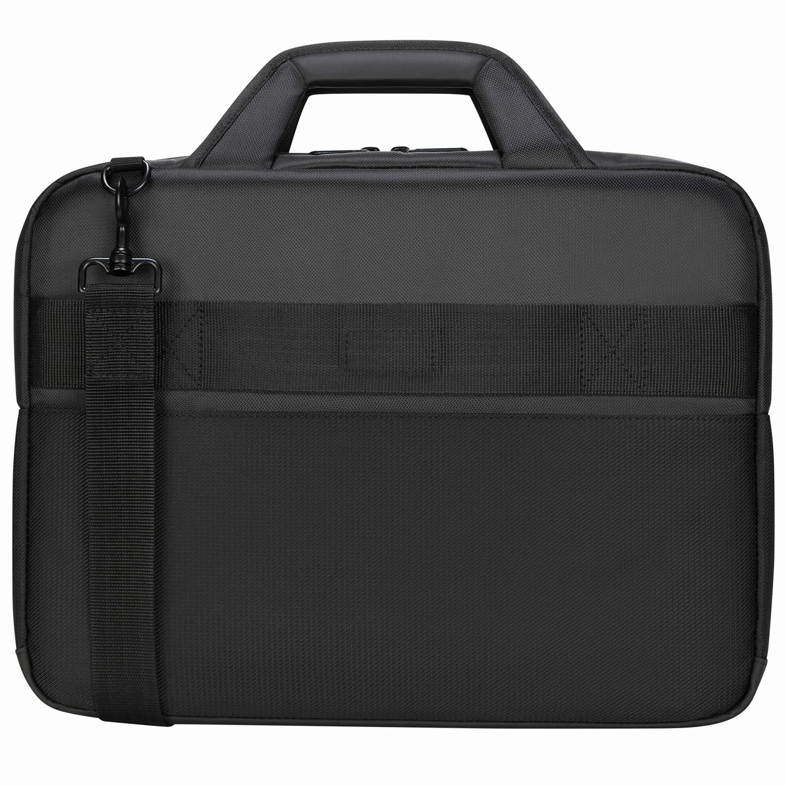 Targus CityGear Topload Etui na laptopa - Torba do przenoszenia notebooka - 30.5 cm - 35.6 cm - czarny