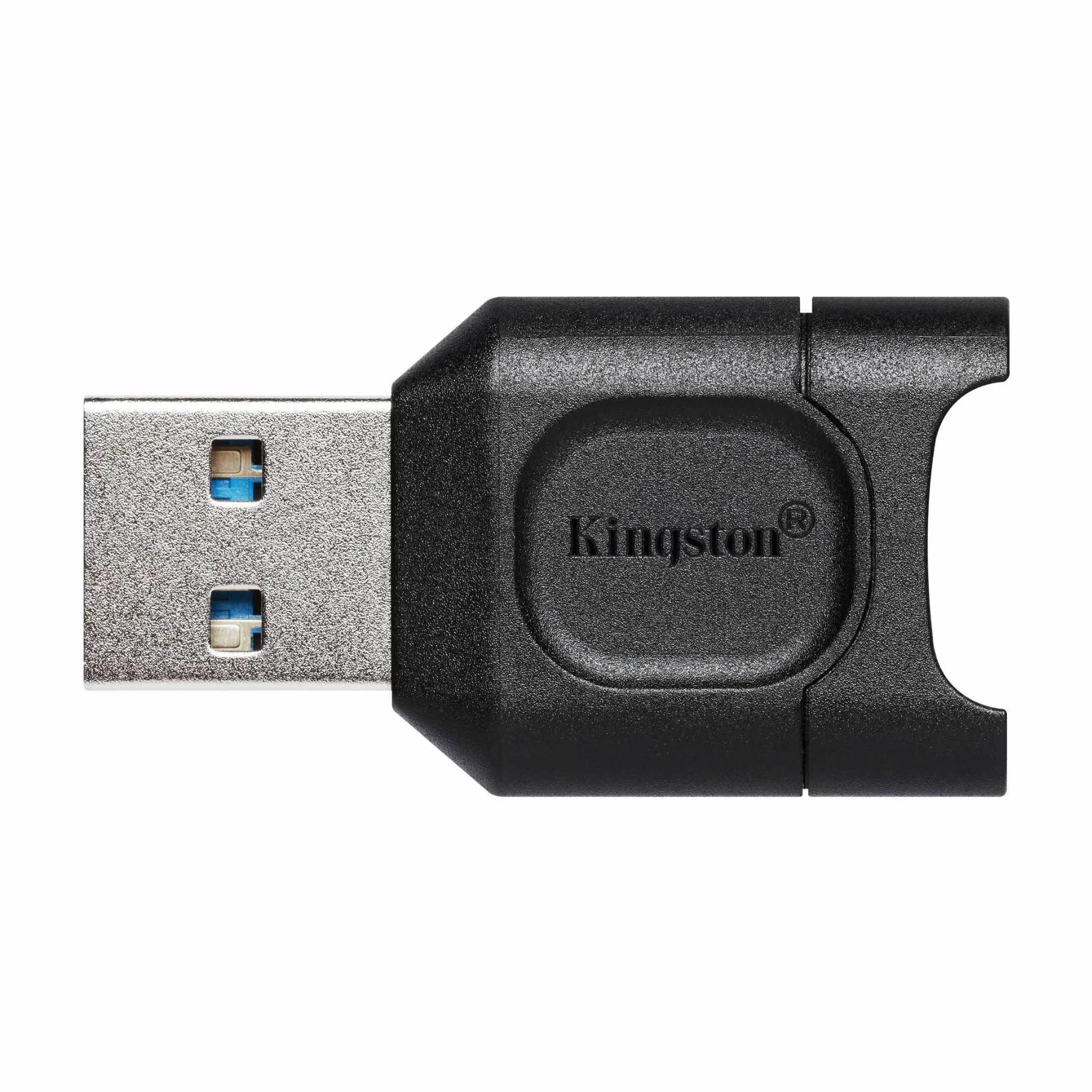 Kingston MobileLite Plus (MLPM) czytnik kart microSD USB 3.1 microSDHC/SDXC UHS-II