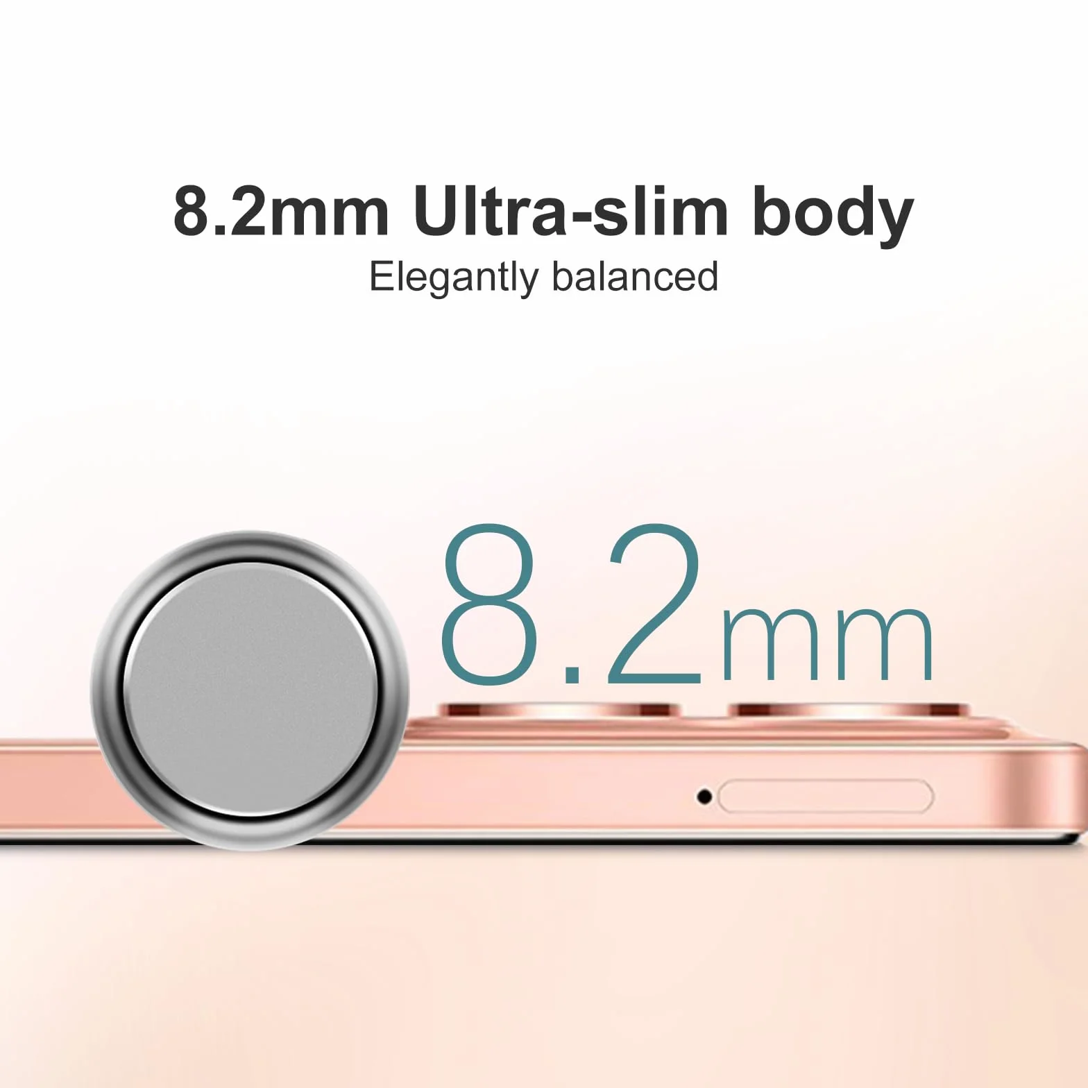 XIAOMI Smartfon Redmi 15C (obudowa w zestawie), 4GB RAM 256 GB ROM, potrójny tylny aparat 50 MP z AI, ekran 6,9 cala bateria 6000 mAh, wyświetlacz do pielęgnacji oczu 120 Hz (pomarańczowy)
