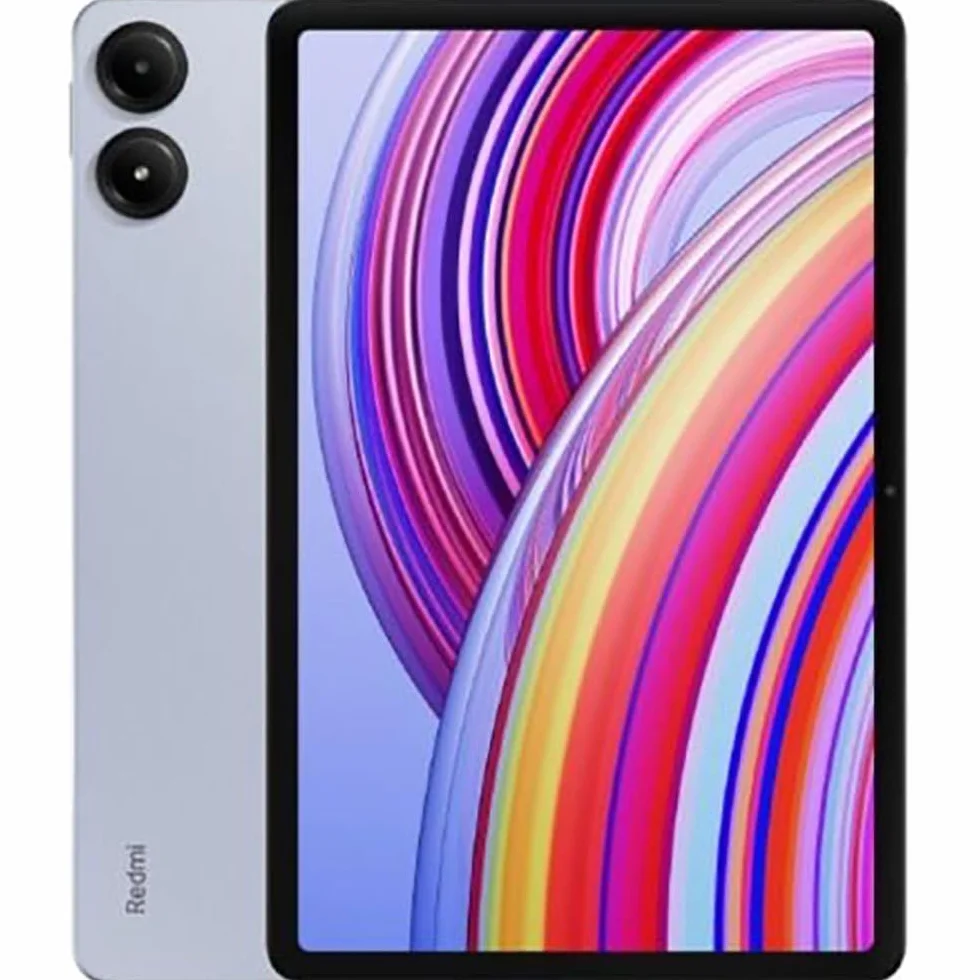 Xiaomi Redmi Pad Pro 6+128 12,1" Niebieski