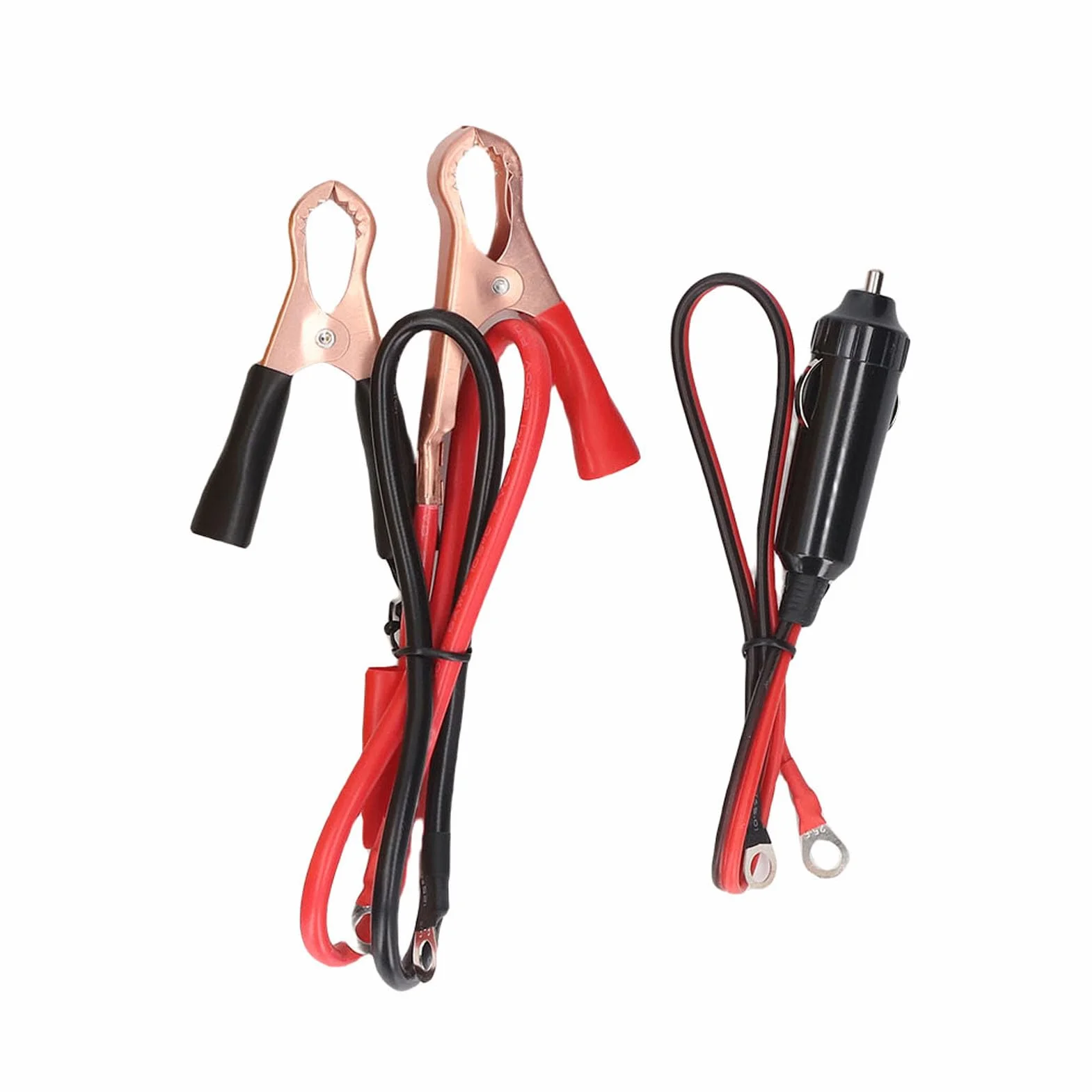 Keenso Przetwornica Napięcia, ABS Przetwornica Czystej Fali Sinusoidalnej 12 V do 220 V 500 W z Wyświetlaczem LCD 2 Gniazda Prądu Przemiennego 2 Porty USB Porty Szybkiego ładowania do Podróży