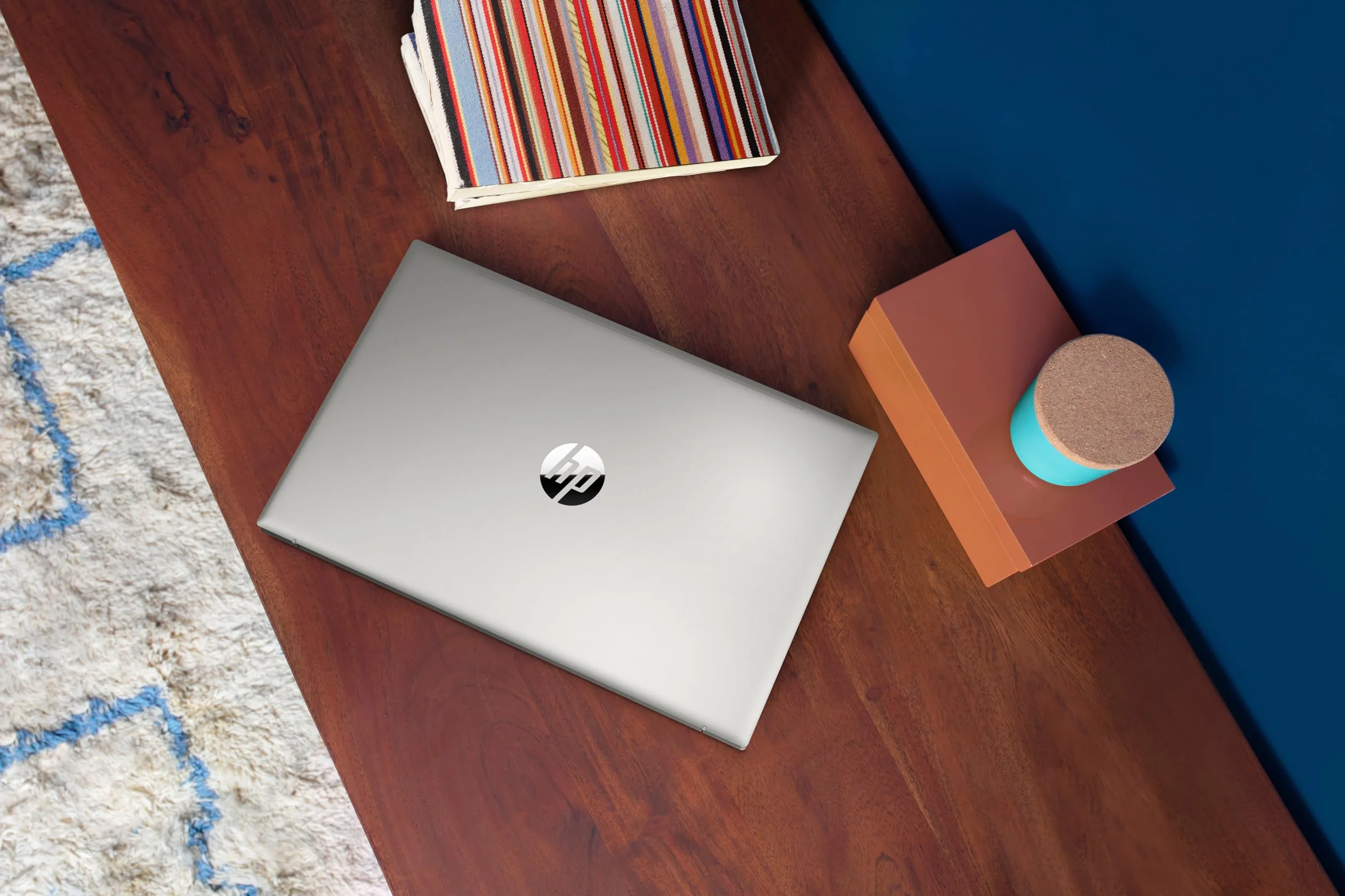 HP Pavilon 15-eg3013ns - Laptop 15.6" Full HD (Intel Core i7-1355U, 16GB RAM, 512GB SSD, Intel Iris Xe Graphics, Windows 11 Home) Silver - Klawiatura QWERTY Polski
