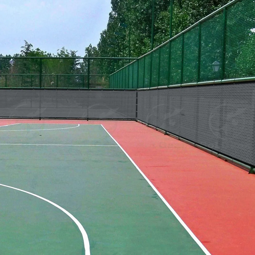 Siatka cieniująca maskująca 95% UV 1,5x25m szary