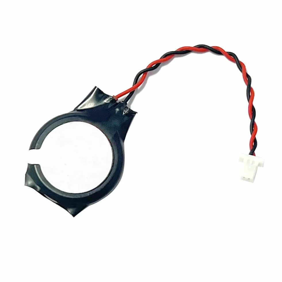 ZAHARA CR2032 CMOS bateria do Dell Latitude 3320 3510 3520 5520 5521 5540 5550 Latitude 3310 2w1, Inspiron 3162 3164 3168 3169 3180 5400 1 5400 2 5408 5409 5490 5491 5590 7590 7591 023.22032.0611