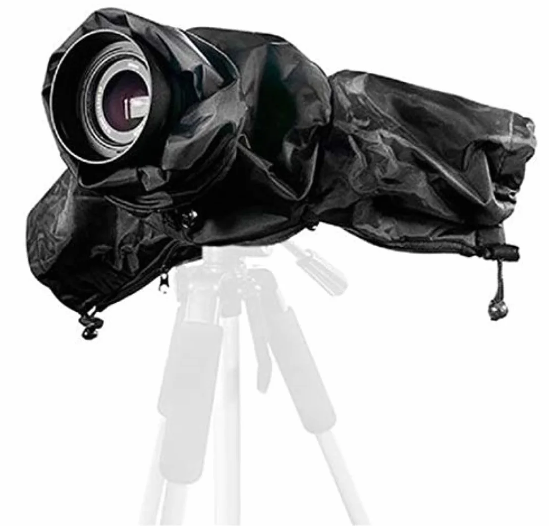 wodoszczelny; aparat; fotograficzny; przeciwdeszczowy; pokrowiec