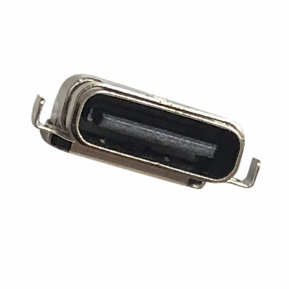 Gintai Złącze Gniazdo ładowania zasilania USB-C TYP C port dla Asus C223 C223N C223NA-DH02-RD C234 C423 C425 C433T C434 C523 C523NA-DH02 CX1100 CX1400 CX1500 CX1700 R418 R420 R429 R528 R710 R712 R754