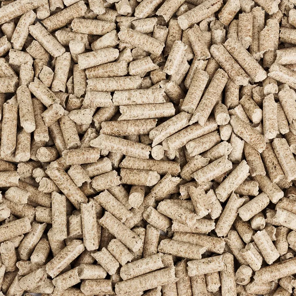 Bukowy pellet do grilla wędzarniczego 15 kg 30 kg