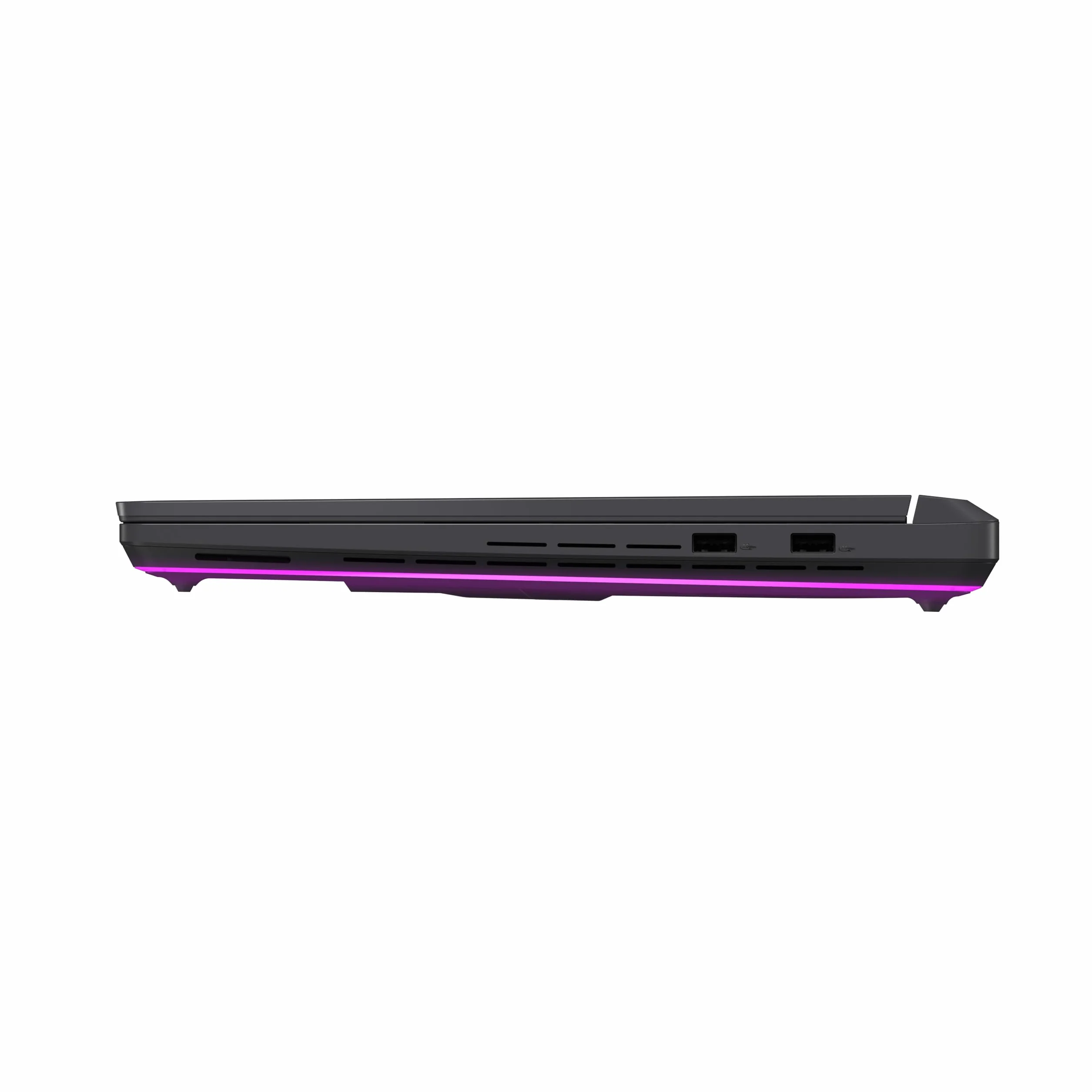 ASUS ROG Strix G16 G615JMR-RV004 laptop gamingowy 40,6 cm (16 cali), WUXGA 165 Hz, Intel Core i7-14650HX, 32GB RAM, 1TB SSD, RTX 5060 8GB, bez systemu operacyjnego, szary, Eclipse, hiszpański