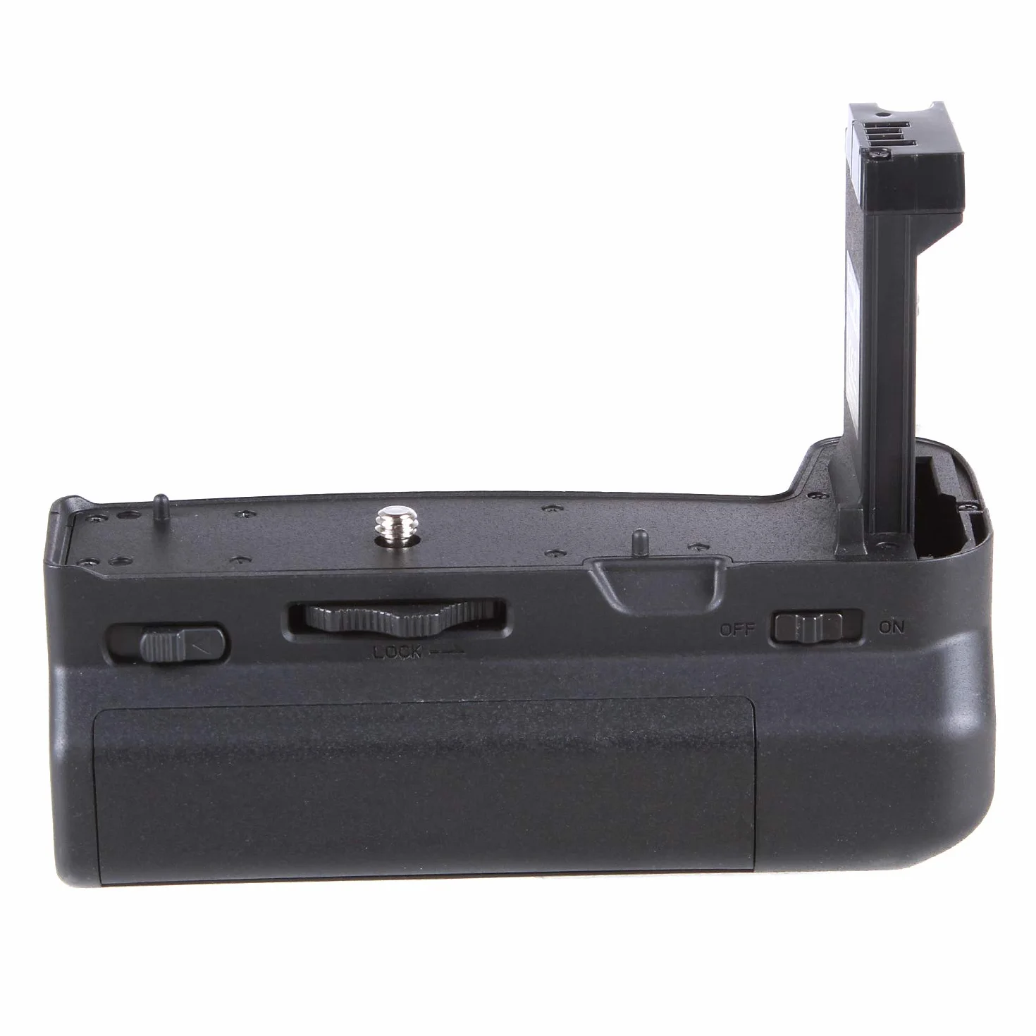 Hersmay Vertical Power uchwyt baterii do aparatu Canon EOS RP R8 EOS-RP DSLR, uchwyt na baterie 2 x LP-E17