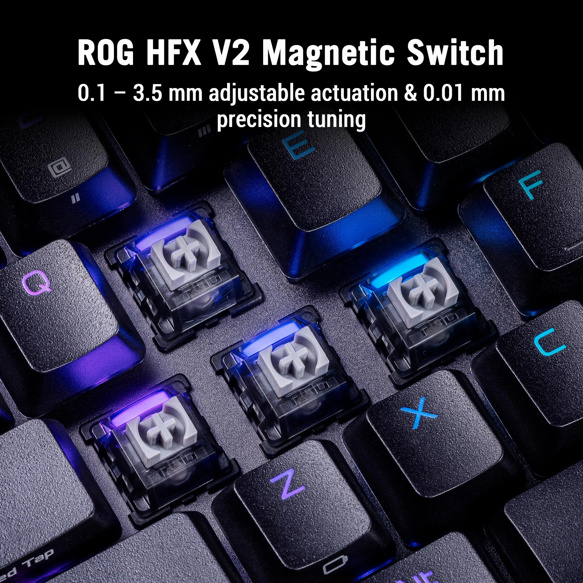 Asus ROG Falcata