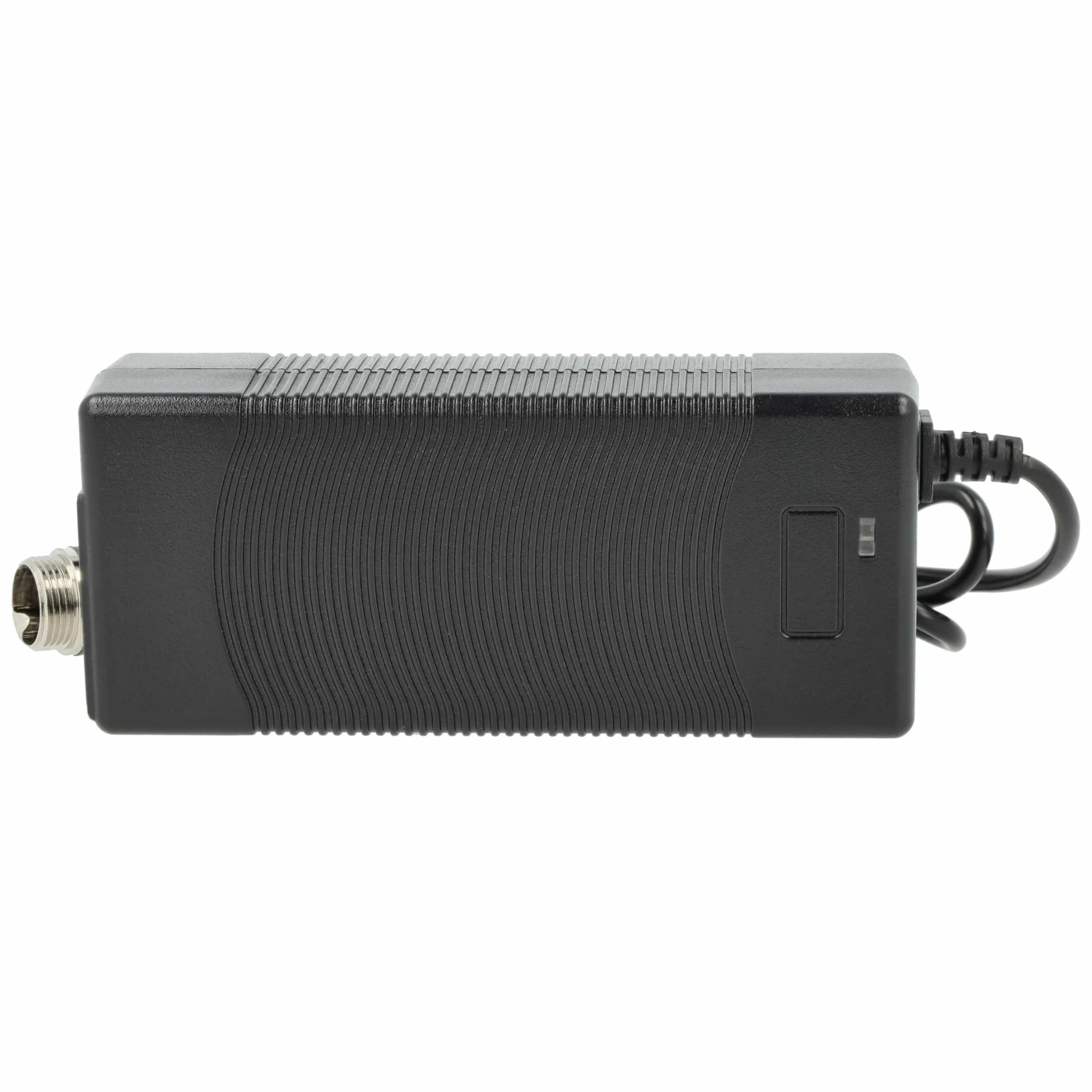 vhbw Ładowarka wraz z baterią (2500 mAh) kompatybilna z akumulatorami litowo-jonowymi Shimano PLEMIO 3000