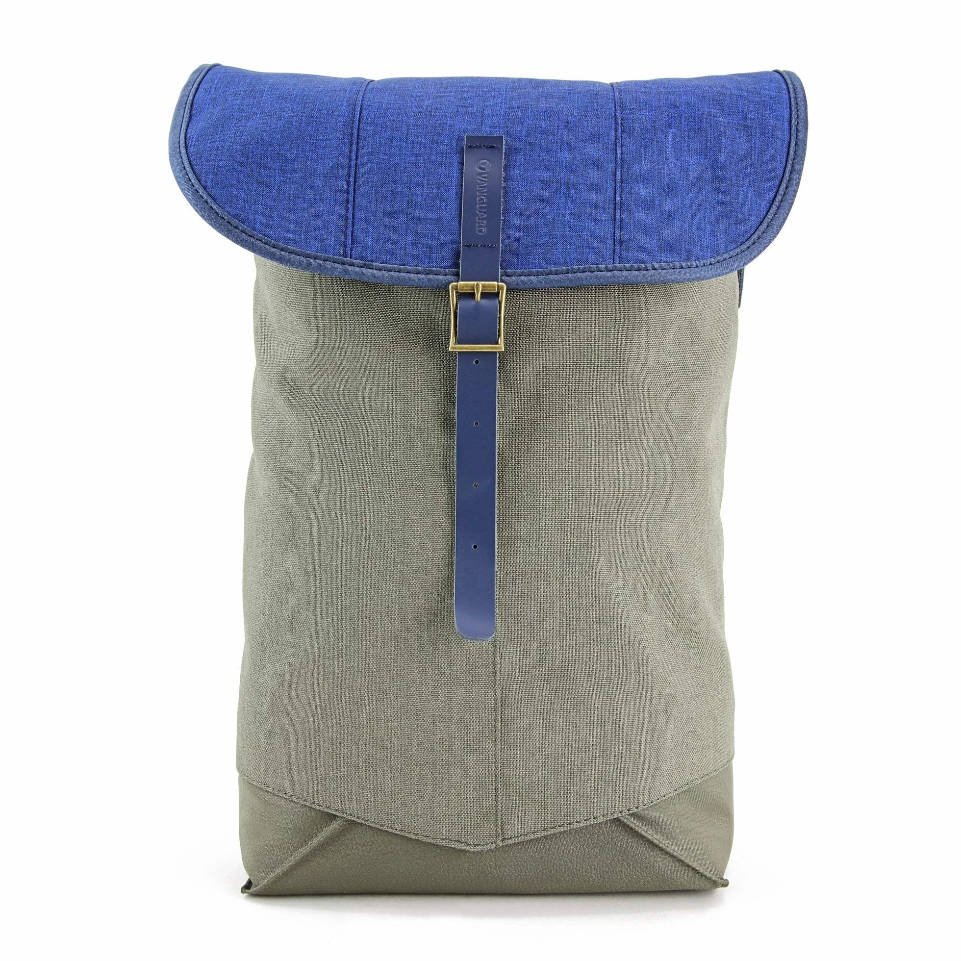 Vanguard VEO Travel 41BL torba na zdjęcia niebieska/khaki