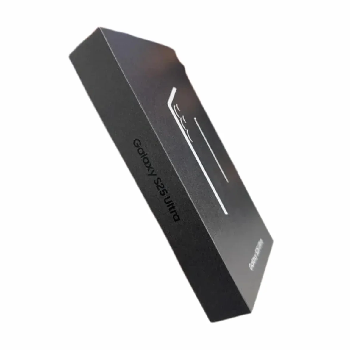 Samsung Galaxy S25 Ultra 5G 12 GB/256 GB Titanium Black (Titanium Black) Dual SIM SM-S938B - Enterprise Edition