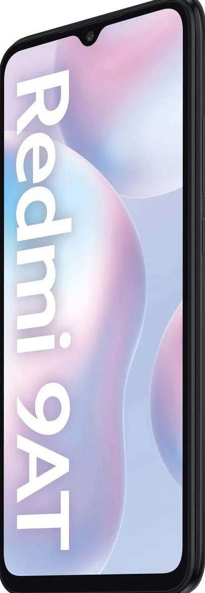 Xiaomi Redmi 9AT 32GB Dual Sim Szary