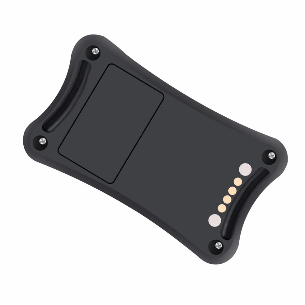 Mini Pet IP66 Wodoodporny lokalizator GPS TK200 Śledzenie w czasie rzeczywistym Niski Alarm Stylizacja samochodu Trackers Dog