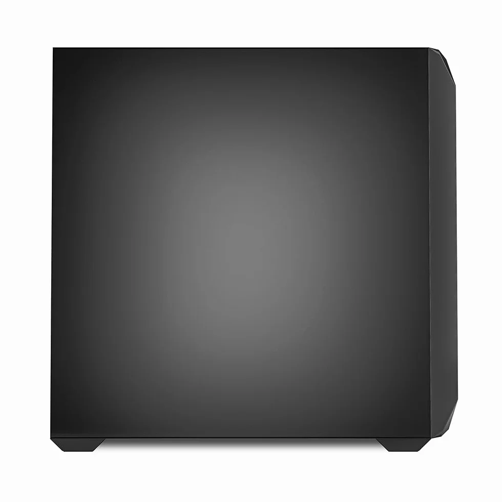 Sharkoon MK3 Black, mATX obudowa PC