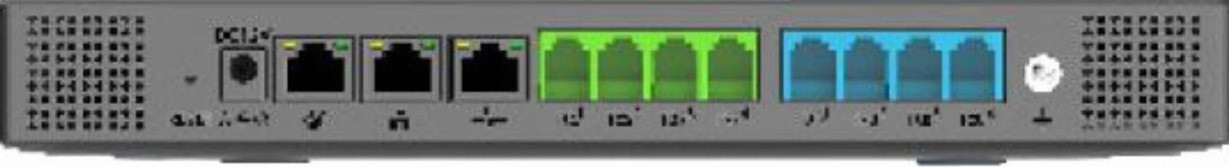 Grandstream Akcesoria Telefony Marka Model PBX z FUNZIONI UC