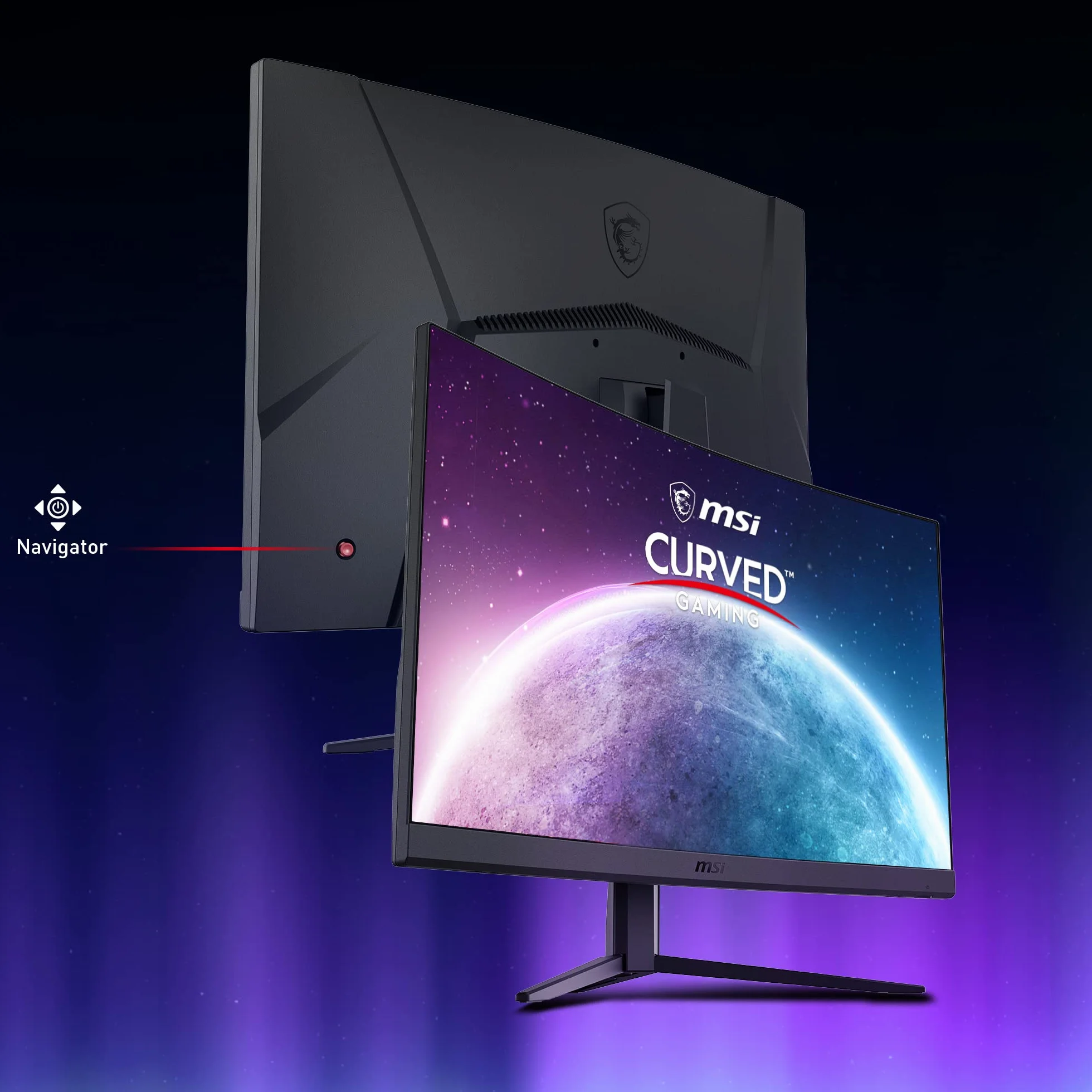 MSI Optix G32C4DE E2