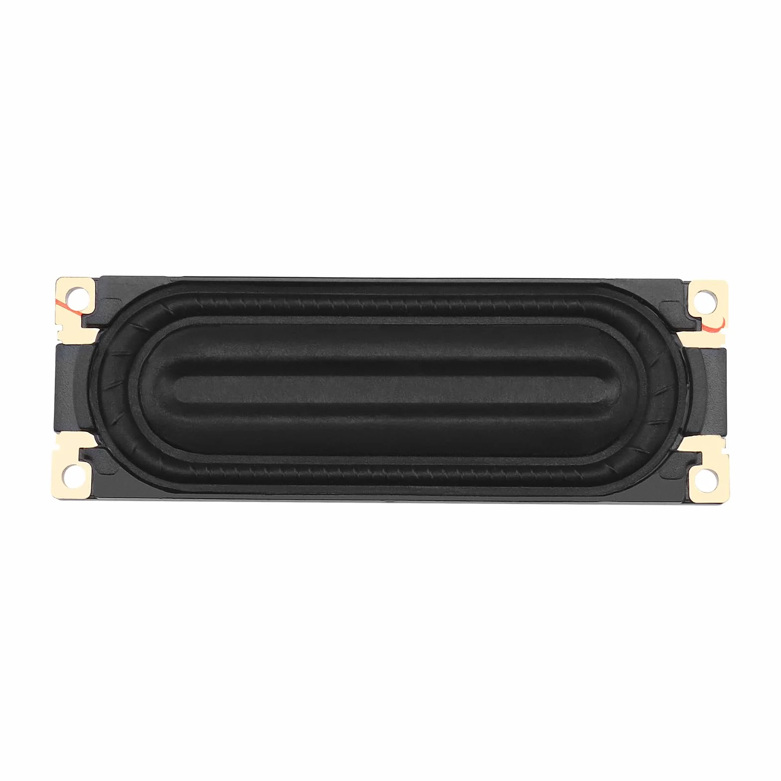 BN96-12944C/B głośnik basowy, rdzeń, subwoofer, telewizor, wbudowany głośnik 6 omów, 10 watów, kompatybilny z Samsung TV UA32C4000P, części akcesoria 90 x 30 x 10 mm