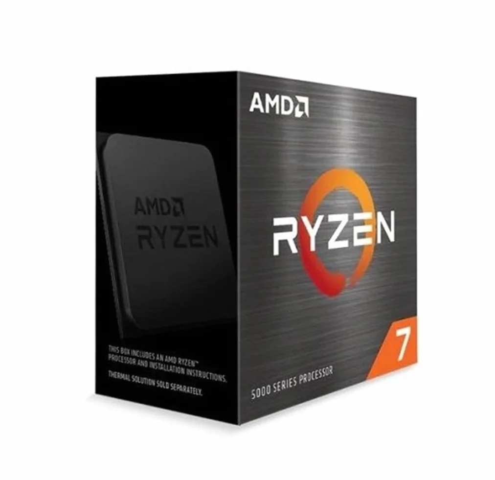 ZESTAW DO GIER RGB Ryzen 7 5700X RTX 5060 16GB SSD 1TB WIFI W11 27" DLSS 4