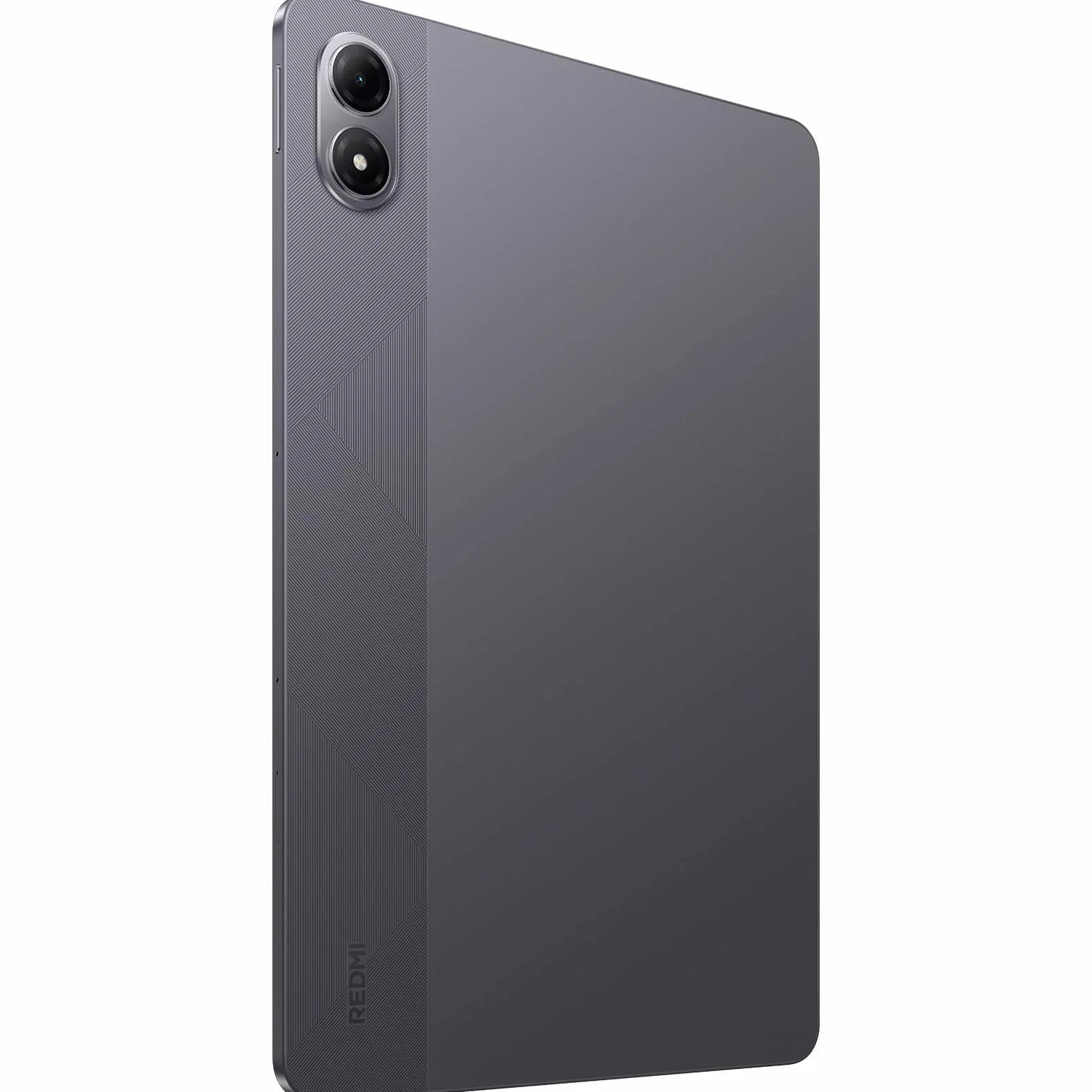 XIAOMI Redmi Pad 2 Pro 5G, 8 + 256 GB, super przejrzysty wyświetlacz 12,1 cala, 2,5 K, 120 Hz, bateria 12 000 mAh, procesor 4 nm z 5G, grafitowo-szary, ładowarka nie jest dołączona