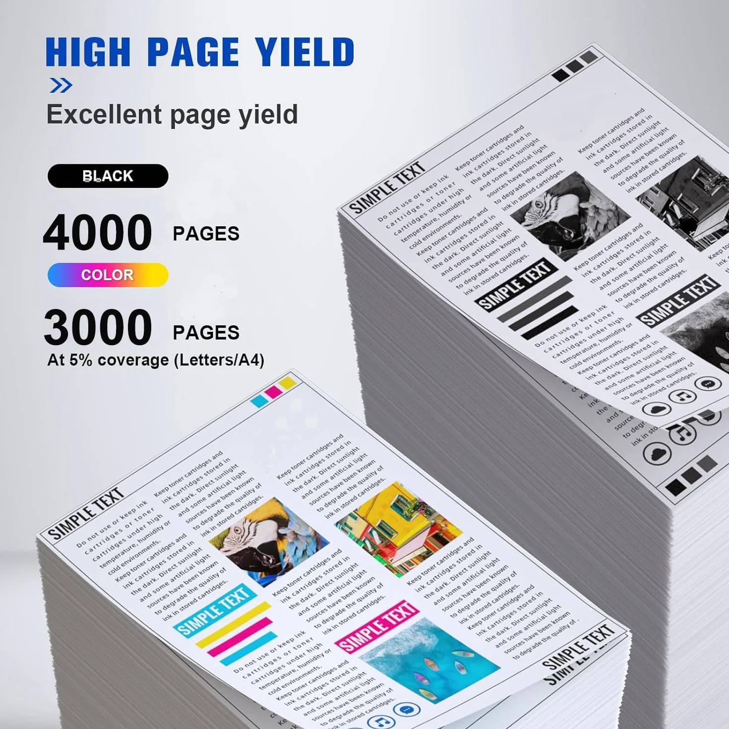 PK-5015 PK5015 Wkłady z tonerem do P-C 2566W P-C 2650DW P-C 2655W P-C 2655W MFP zamiennik do drukarki PK-5015K PK-5015C PK-5015M PK-5015Y (zestaw 4 szt. KCMY)